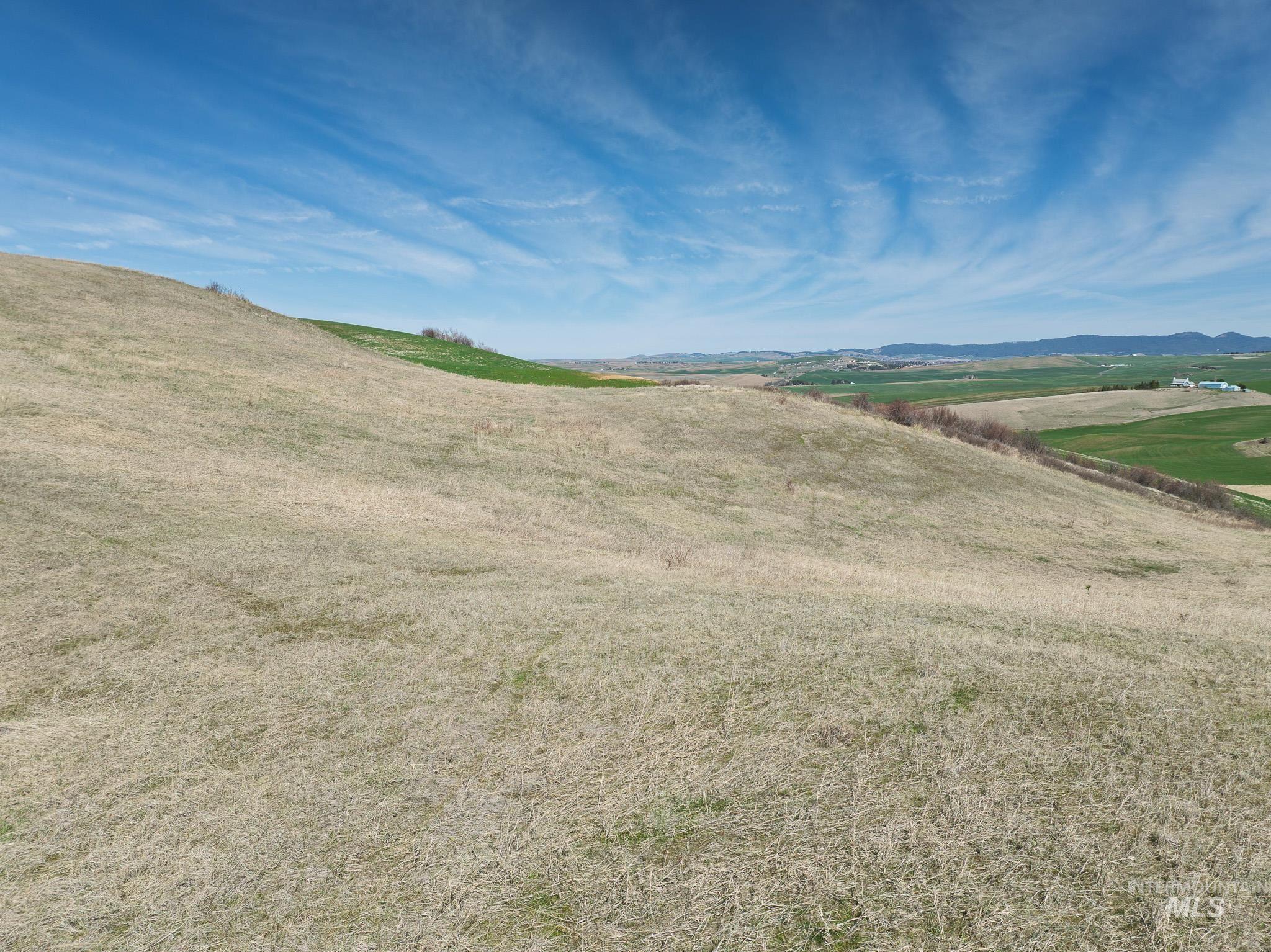 NKA Jacksha, Moscow, Idaho 83843, Land For Sale, Price $295,000, 98983303