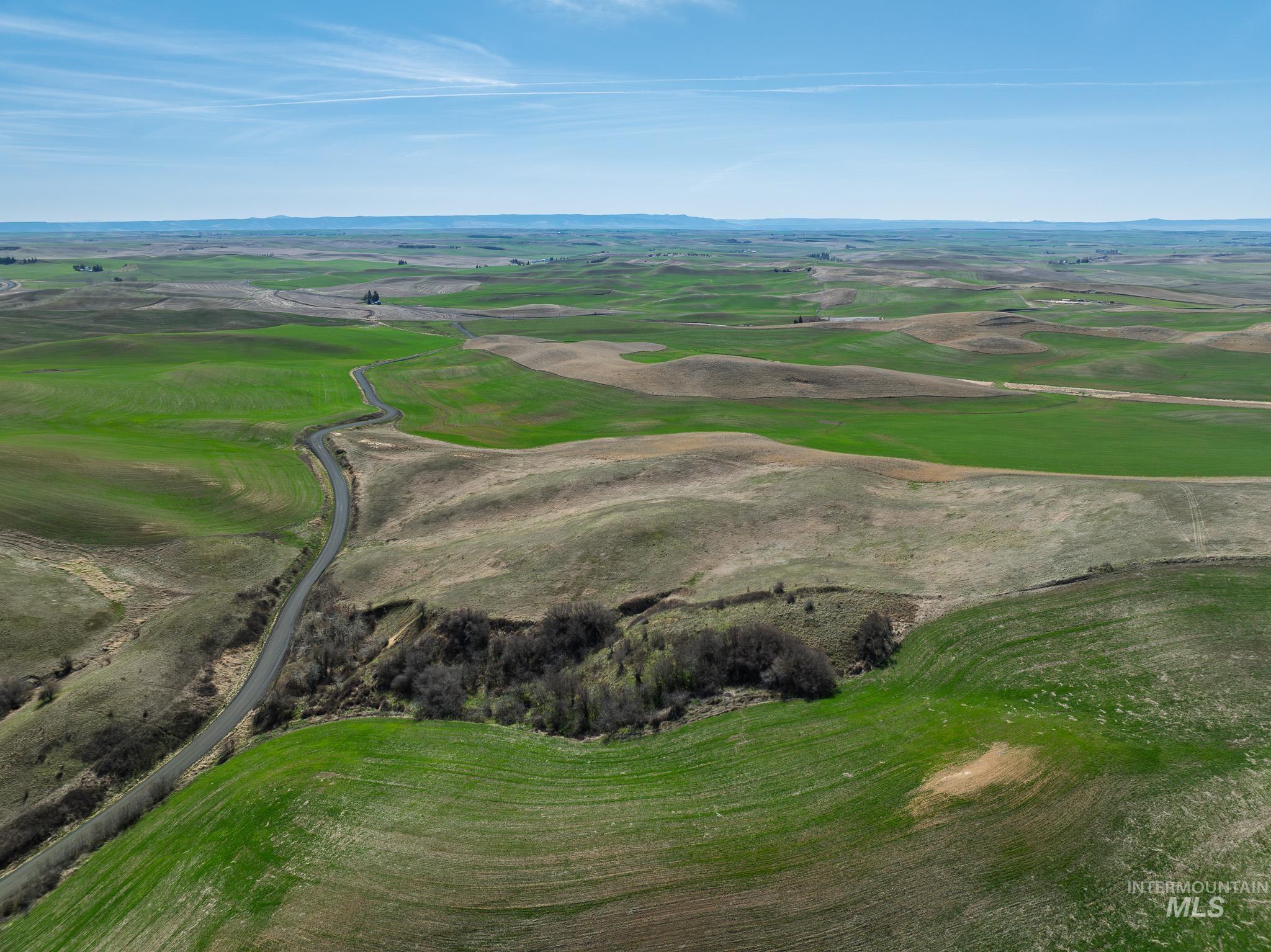 NKA Jacksha, Moscow, Idaho 83843, Land For Sale, Price $295,000, 98983303
