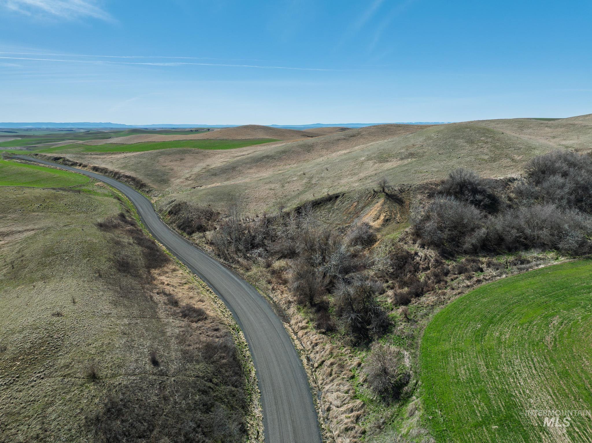 NKA Jacksha, Moscow, Idaho 83843, Land For Sale, Price $295,000, 98983303