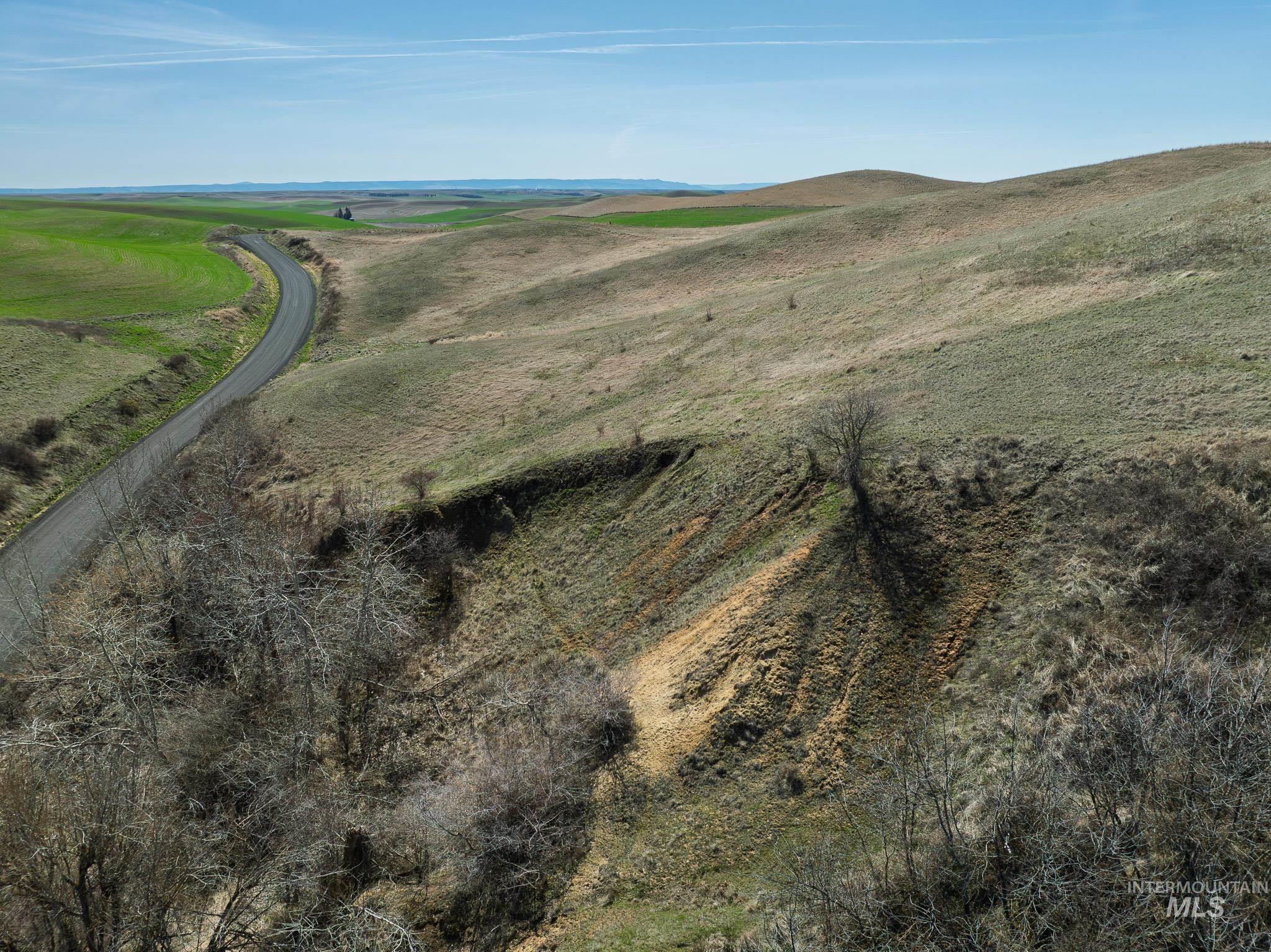 NKA Jacksha, Moscow, Idaho 83843, Land For Sale, Price $295,000, 98983303