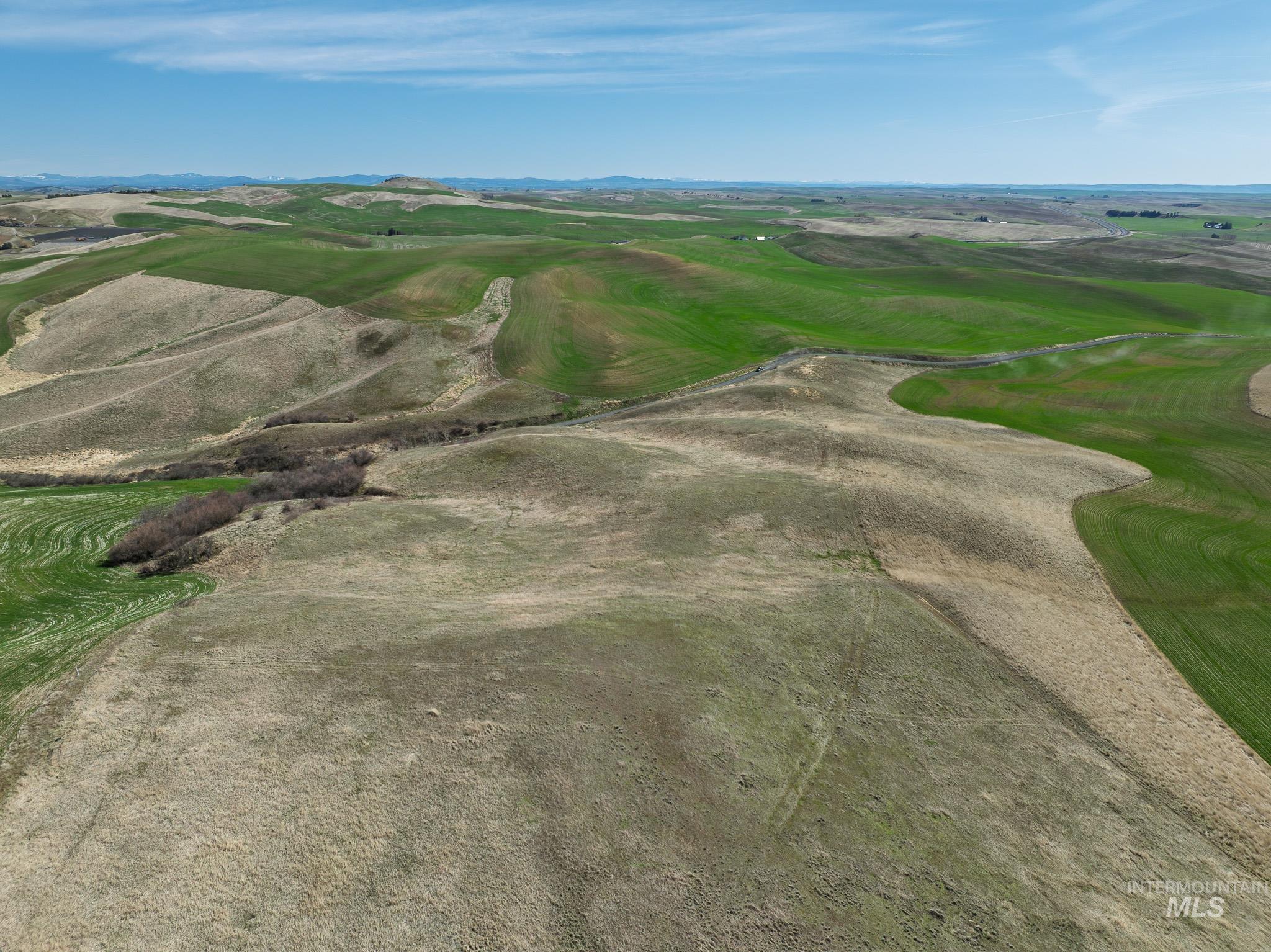 NKA Jacksha, Moscow, Idaho 83843, Land For Sale, Price $295,000, 98983303