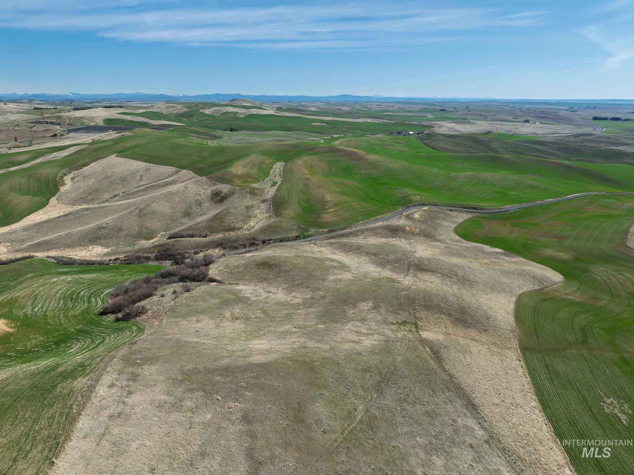 NKA Jacksha, Moscow, Idaho 83843, Land For Sale, Price $295,000, 98983303