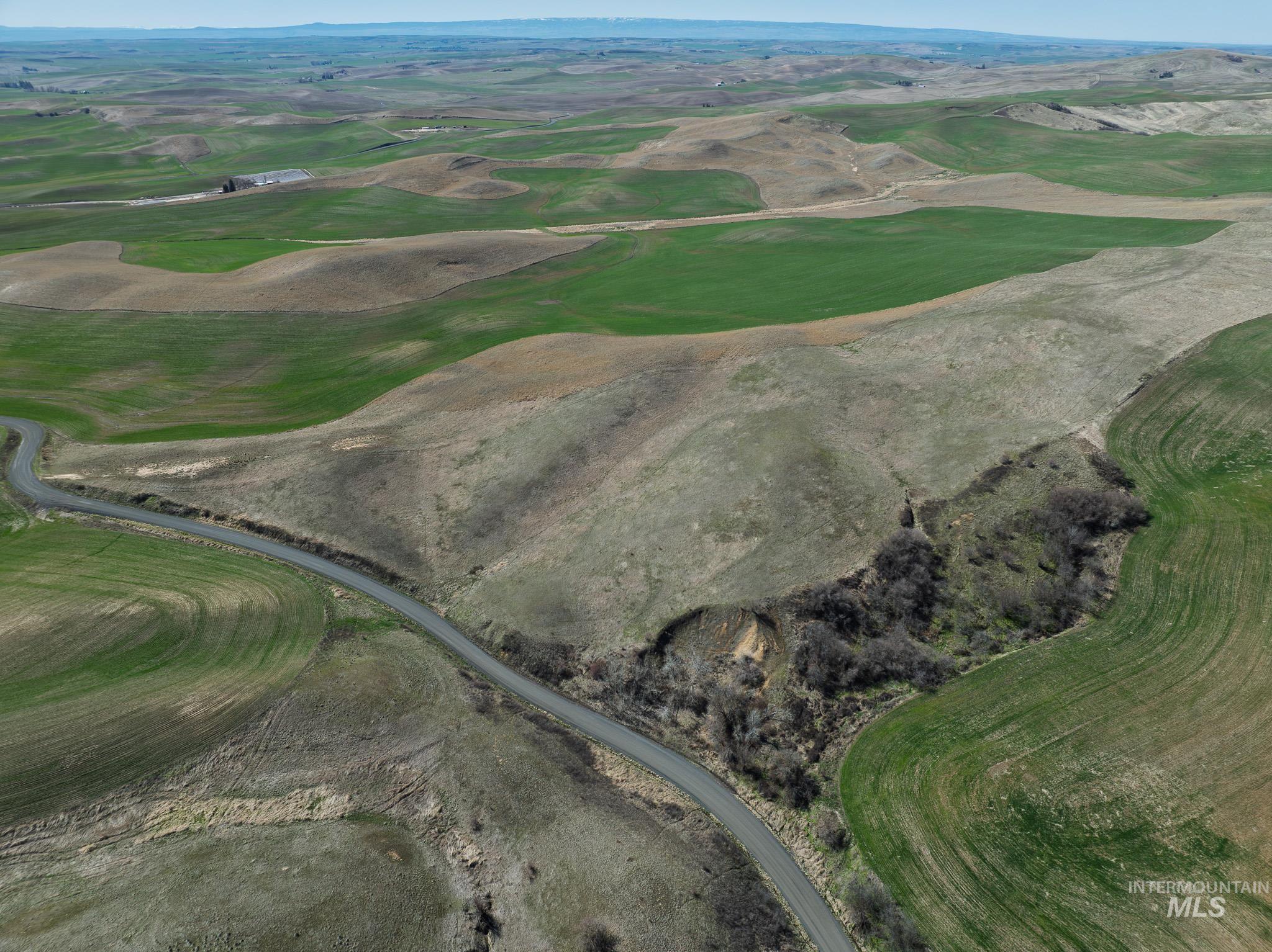 NKA Jacksha, Moscow, Idaho 83843, Land For Sale, Price $295,000, 98983303