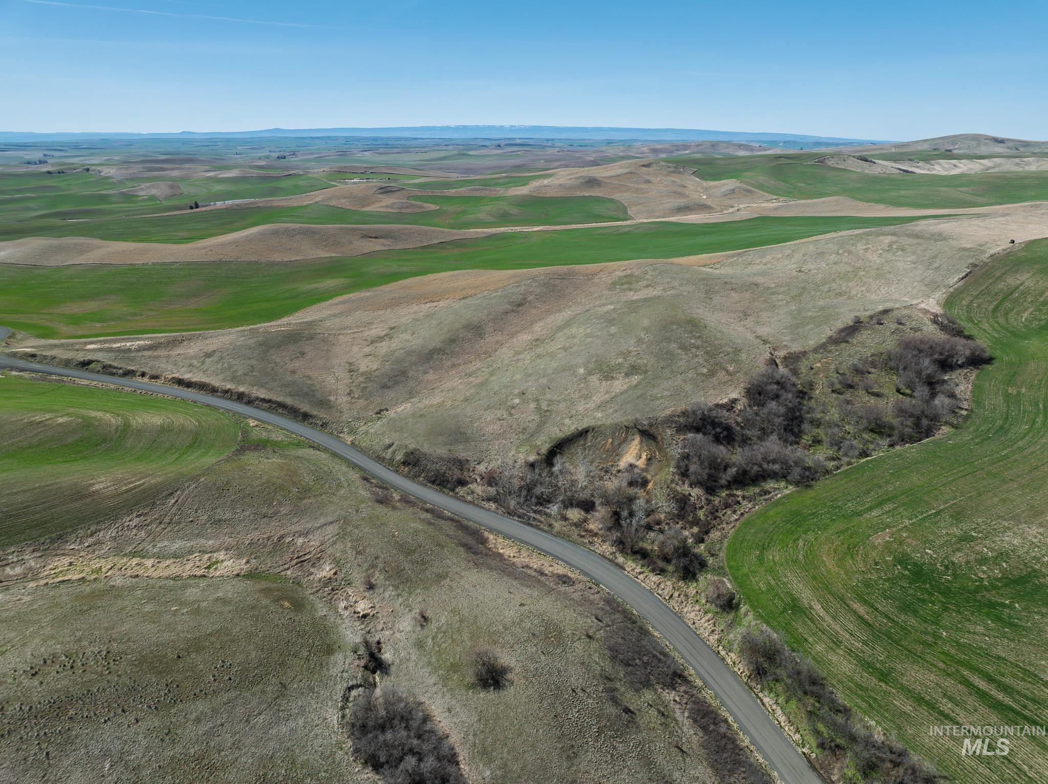 NKA Jacksha, Moscow, Idaho 83843, Land For Sale, Price $295,000, 98983303