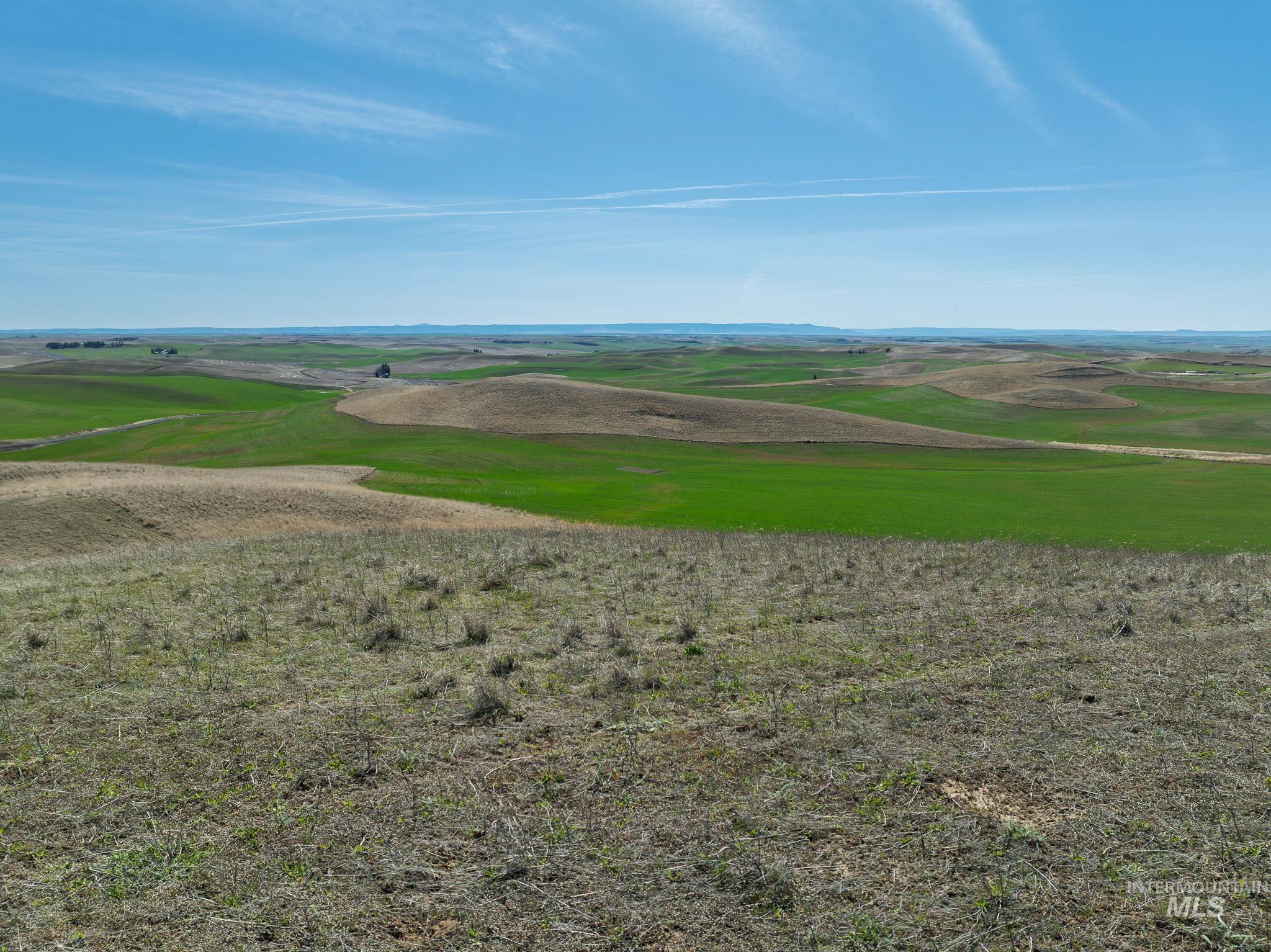 NKA Jacksha, Moscow, Idaho 83843, Land For Sale, Price $295,000, 98983303
