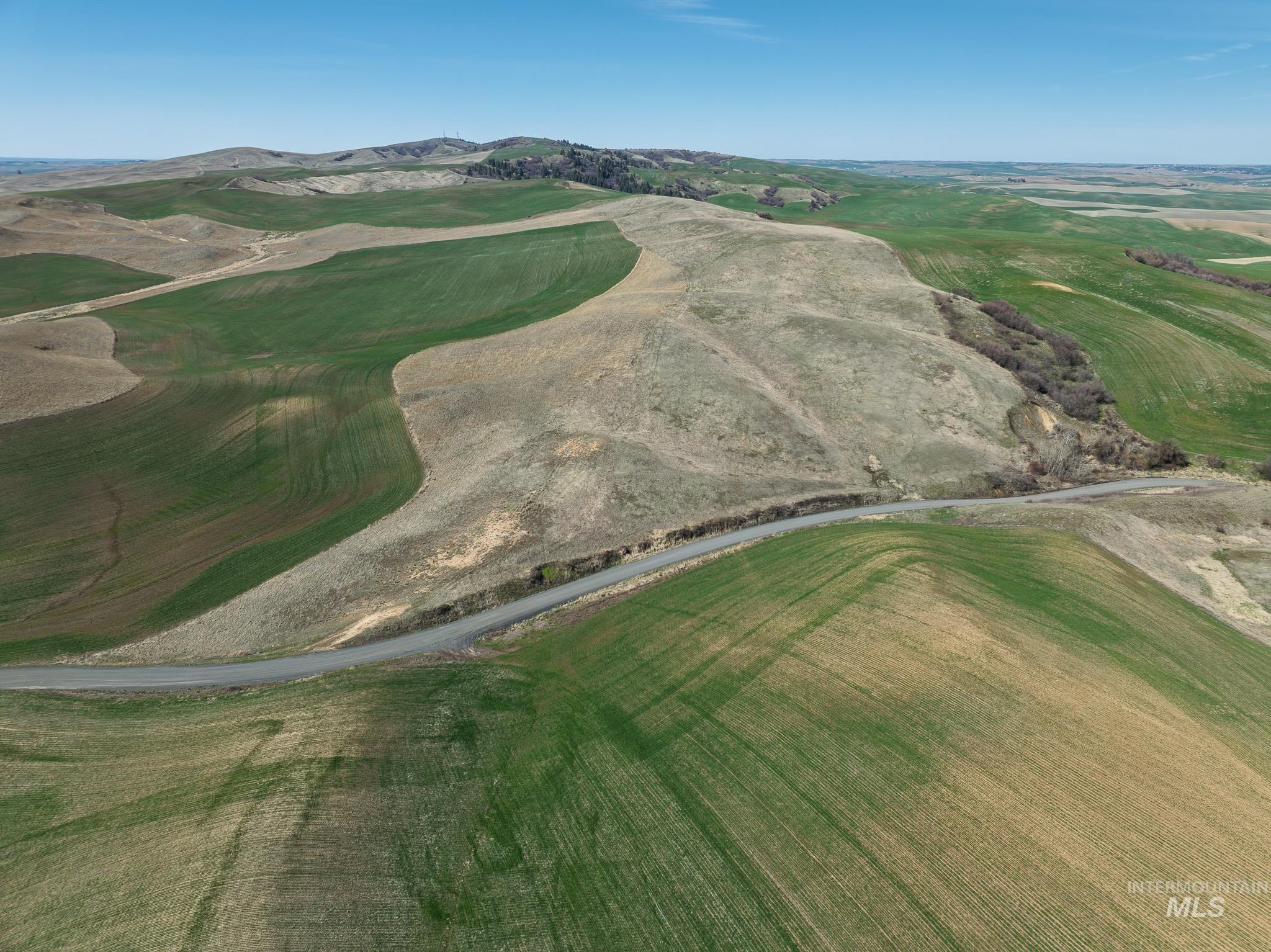 NKA Jacksha, Moscow, Idaho 83843, Land For Sale, Price $295,000, 98983303