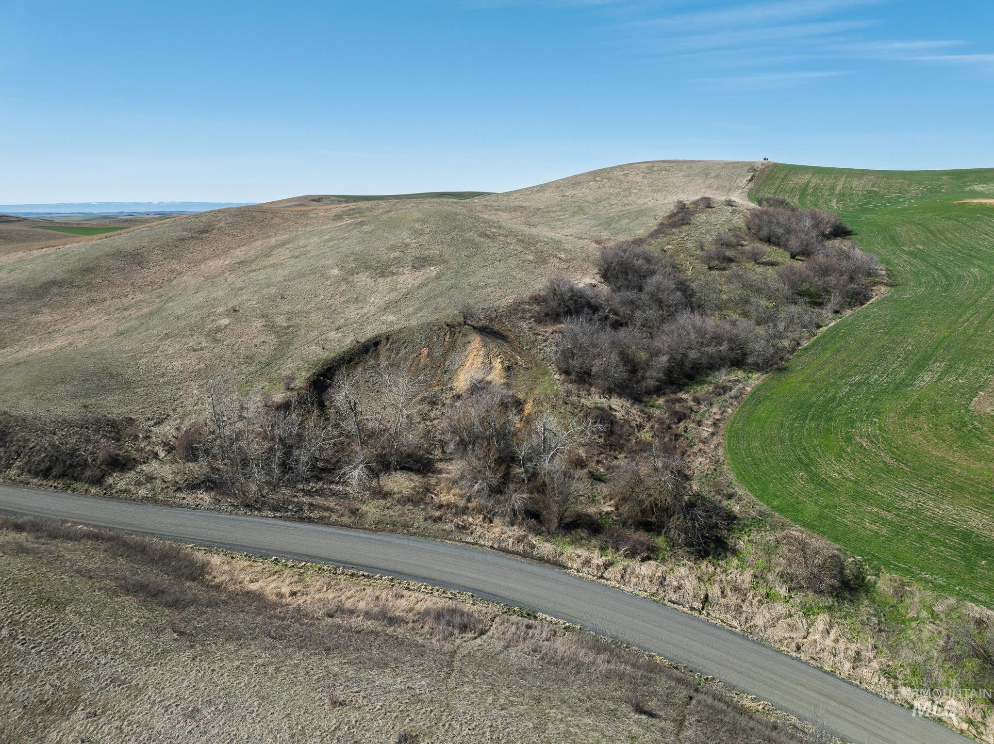 NKA Jacksha, Moscow, Idaho 83843, Land For Sale, Price $295,000, 98983303