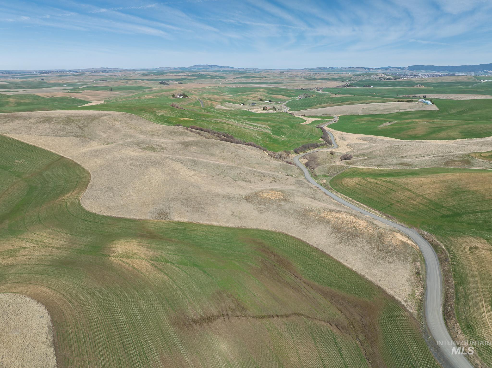 NKA Jacksha, Moscow, Idaho 83843, Land For Sale, Price $295,000, 98983303