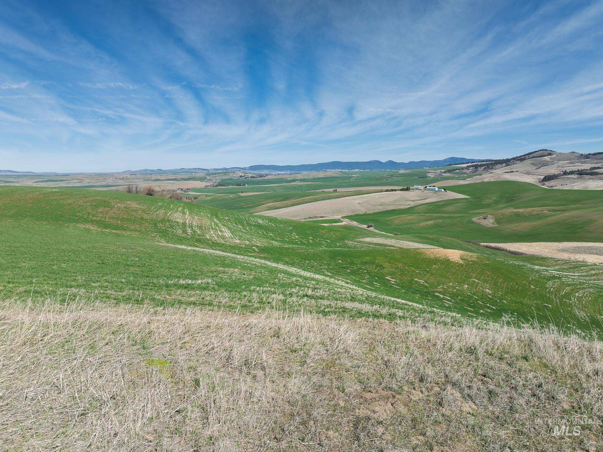 NKA Jacksha, Moscow, Idaho 83843, Land For Sale, Price $295,000, 98983303