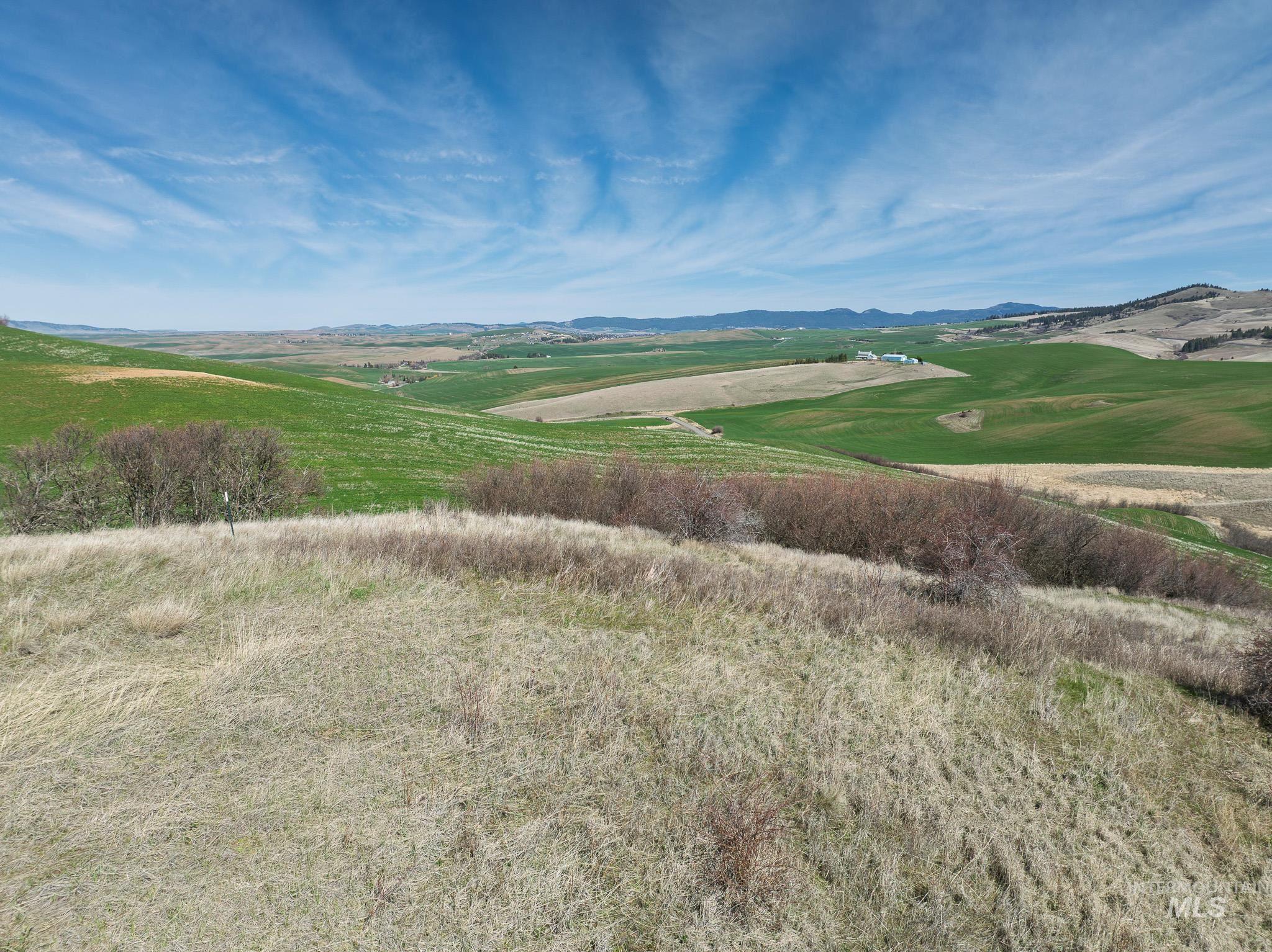 NKA Jacksha, Moscow, Idaho 83843, Land For Sale, Price $295,000, 98983303