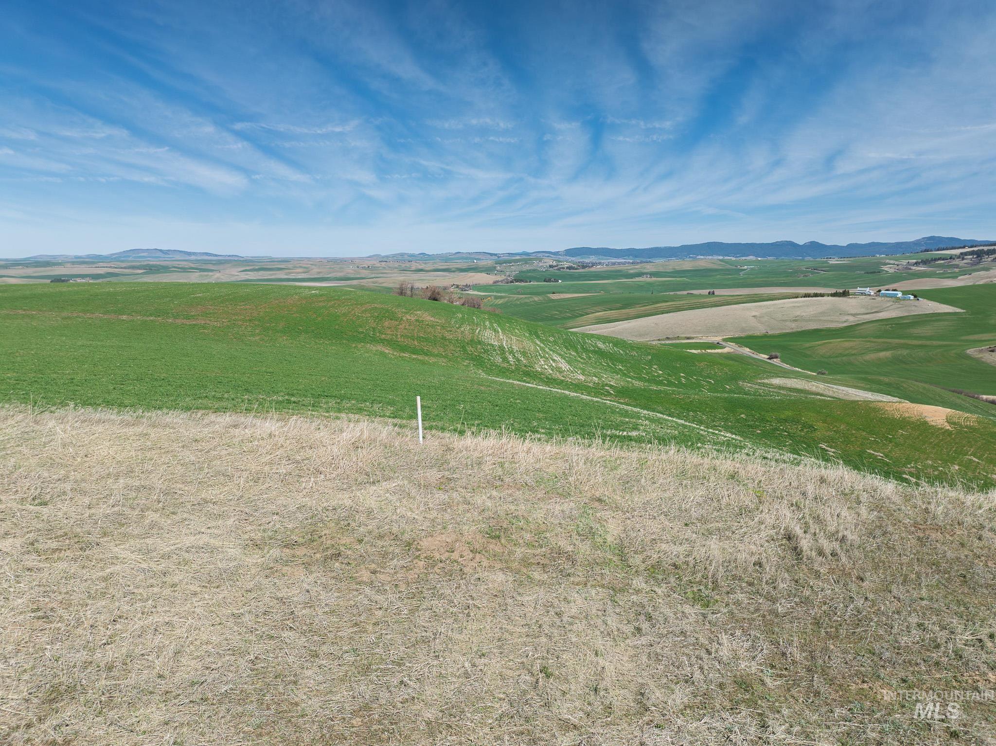 NKA Jacksha, Moscow, Idaho 83843, Land For Sale, Price $295,000, 98983303