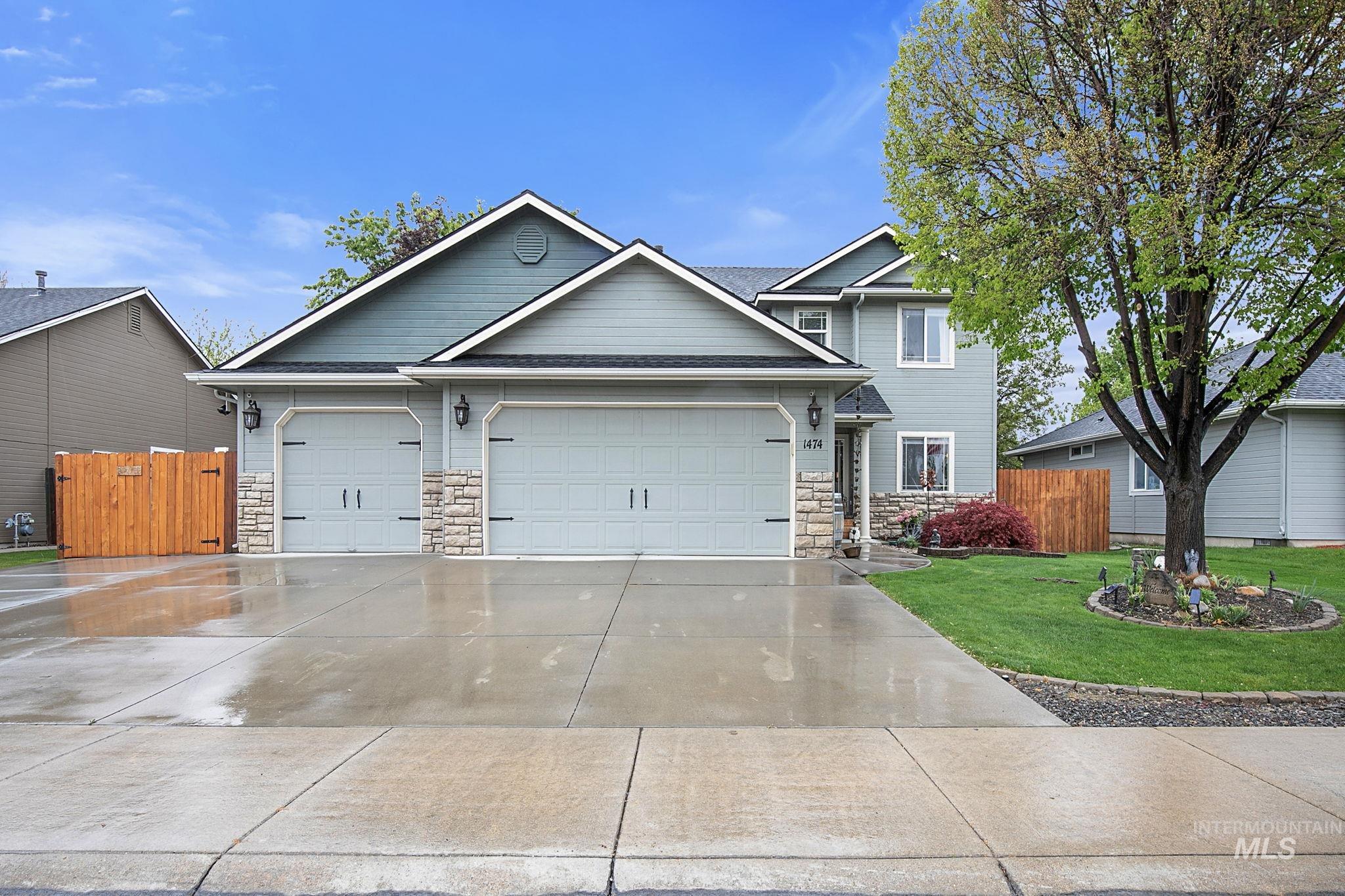 Residential For Sale