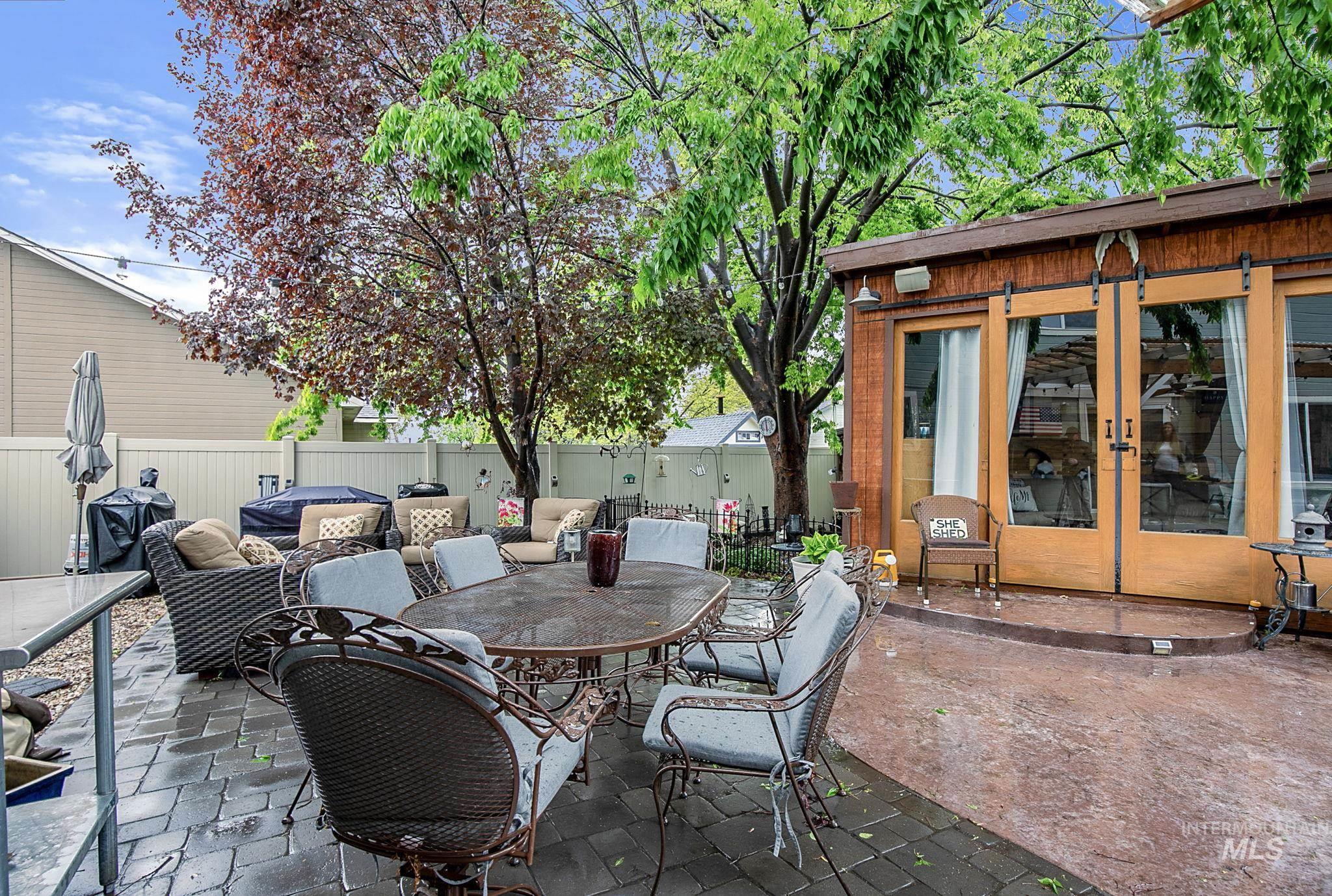 1474 W Brown Trout, Meridian, Idaho 83687, 3 Bedrooms, 2.5 Bathrooms, Residential For Sale, Price $488,000,MLS 98983304