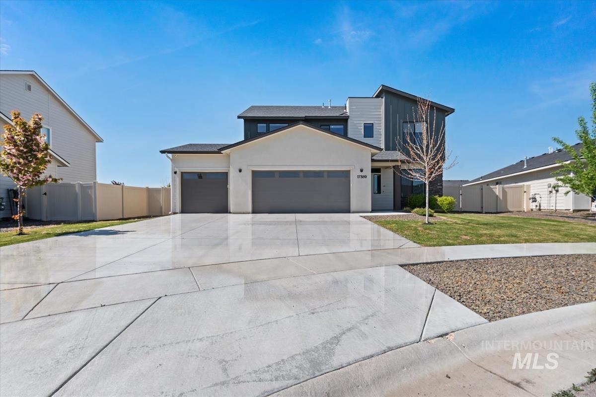 17389 N N Santimon Way, Nampa, Idaho 83687, 4 Bedrooms, 2.5 Bathrooms, Residential For Sale, Price $490,000,MLS 98983305