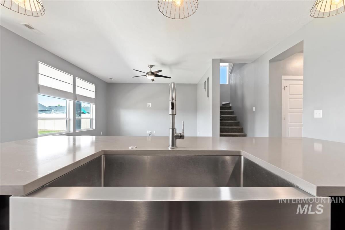 17389 N N Santimon Way, Nampa, Idaho 83687, 4 Bedrooms, 2.5 Bathrooms, Residential For Sale, Price $490,000,MLS 98983305