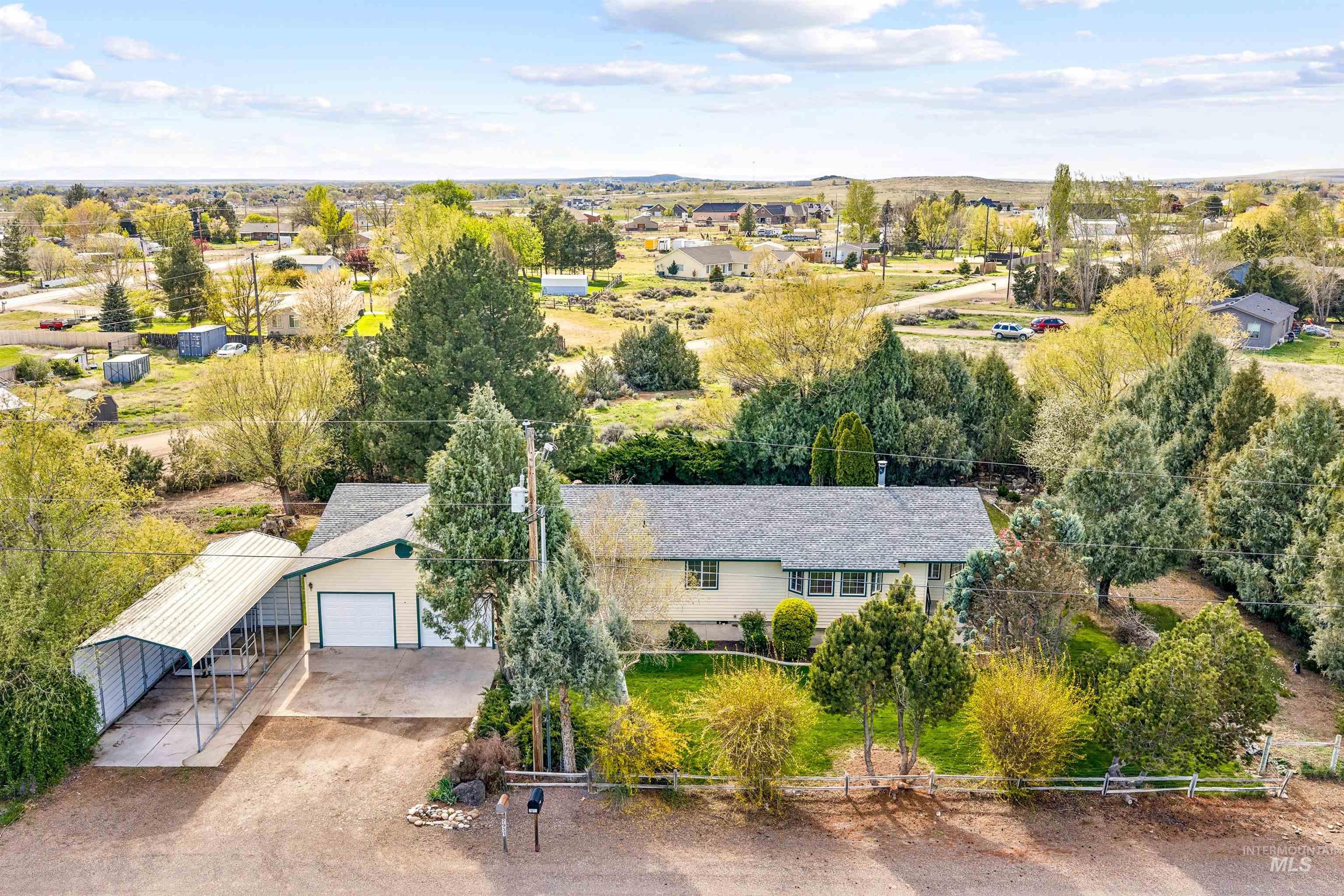 Residential For Sale