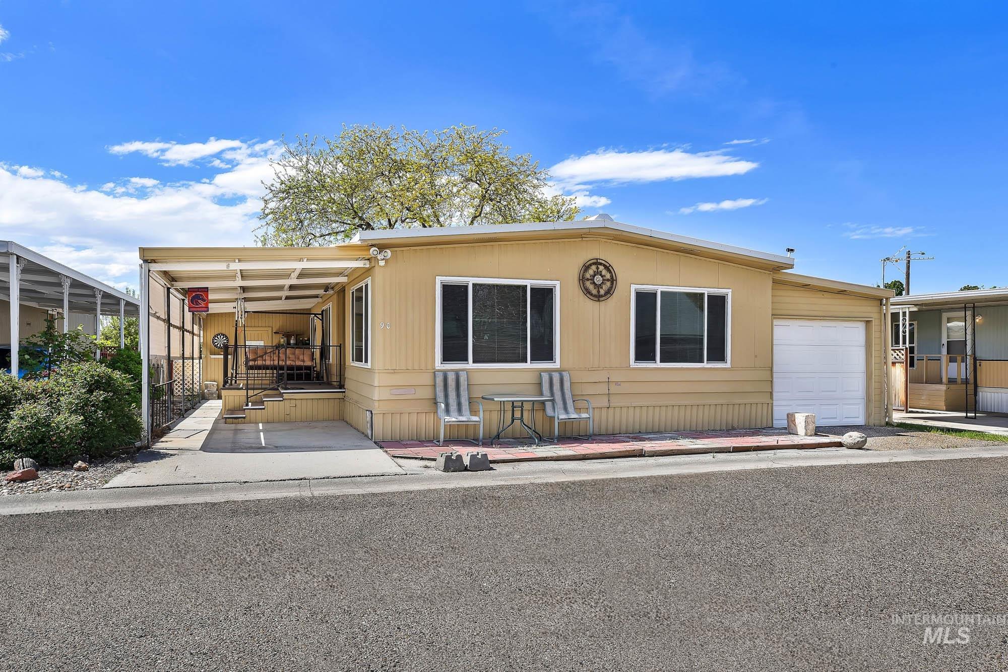 Residential For Sale