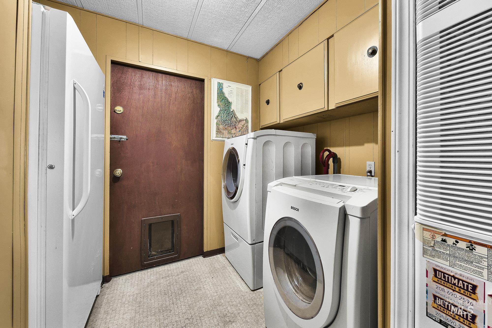 1715 W Flamingo Ave, Nampa, Idaho 83651, 2 Bedrooms, 2 Bathrooms, Residential For Sale, Price $75,000,MLS 98983307