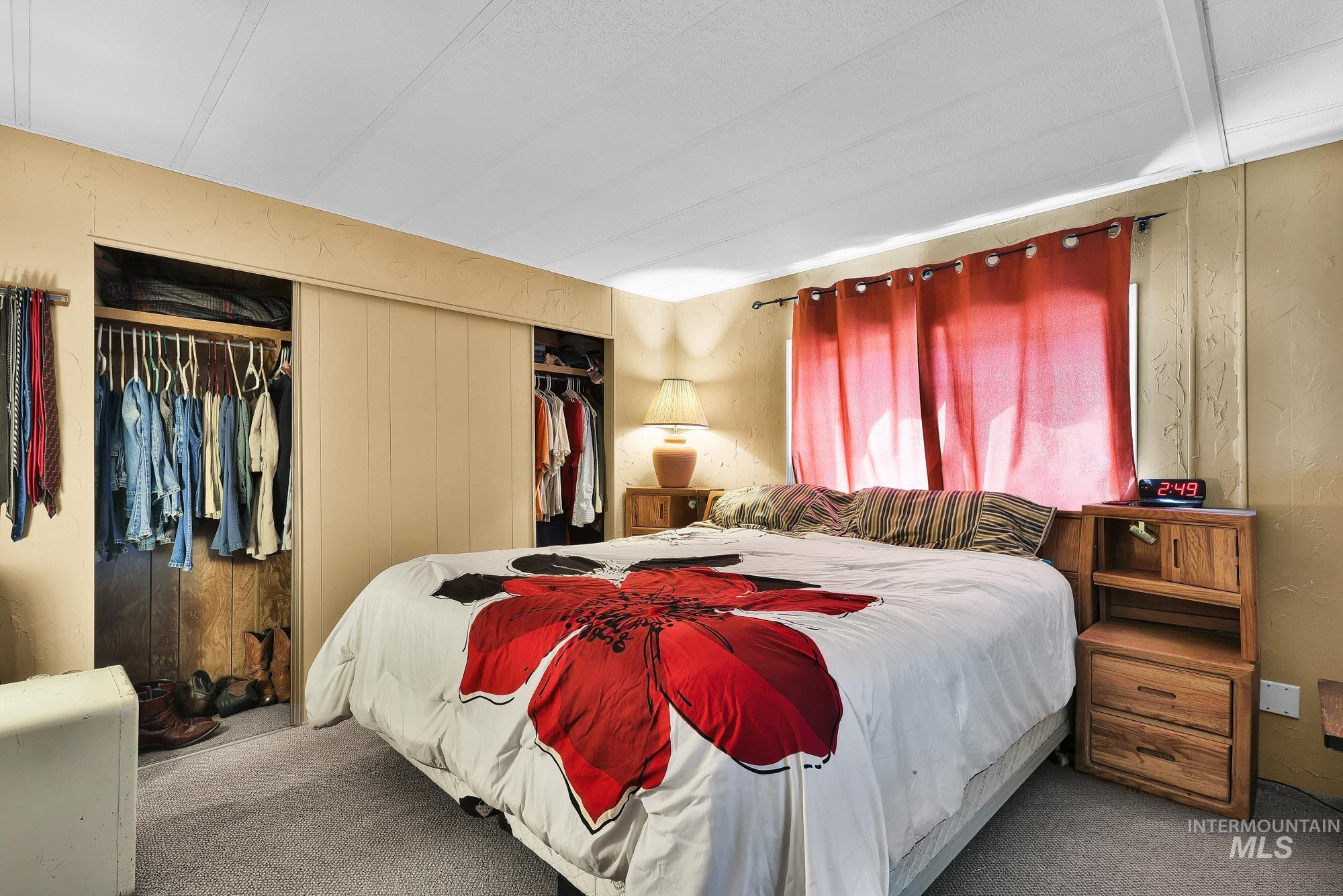 1715 W Flamingo Ave, Nampa, Idaho 83651, 2 Bedrooms, 2 Bathrooms, Residential For Sale, Price $75,000,MLS 98983307