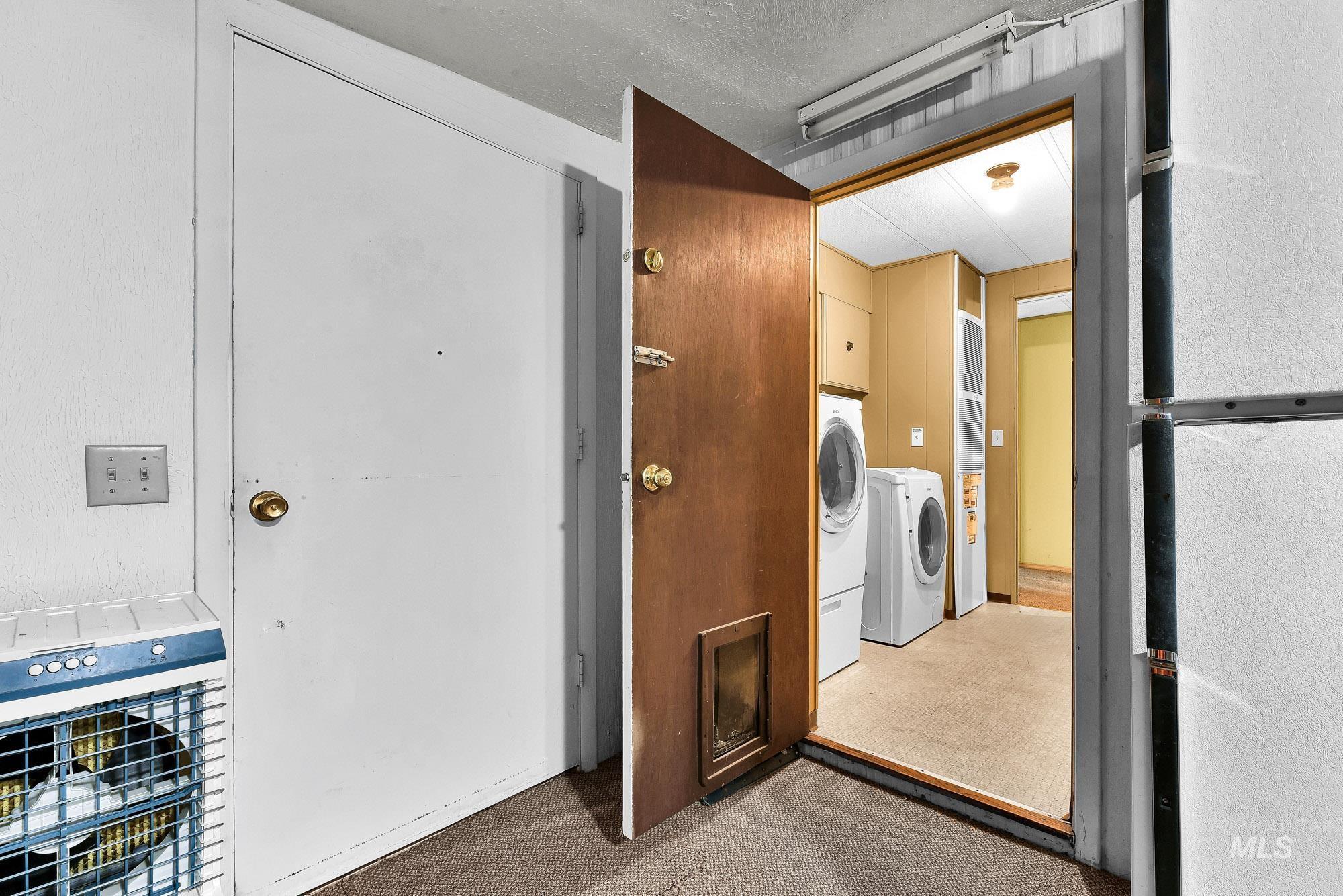 1715 W Flamingo Ave, Nampa, Idaho 83651, 2 Bedrooms, 2 Bathrooms, Residential For Sale, Price $75,000,MLS 98983307