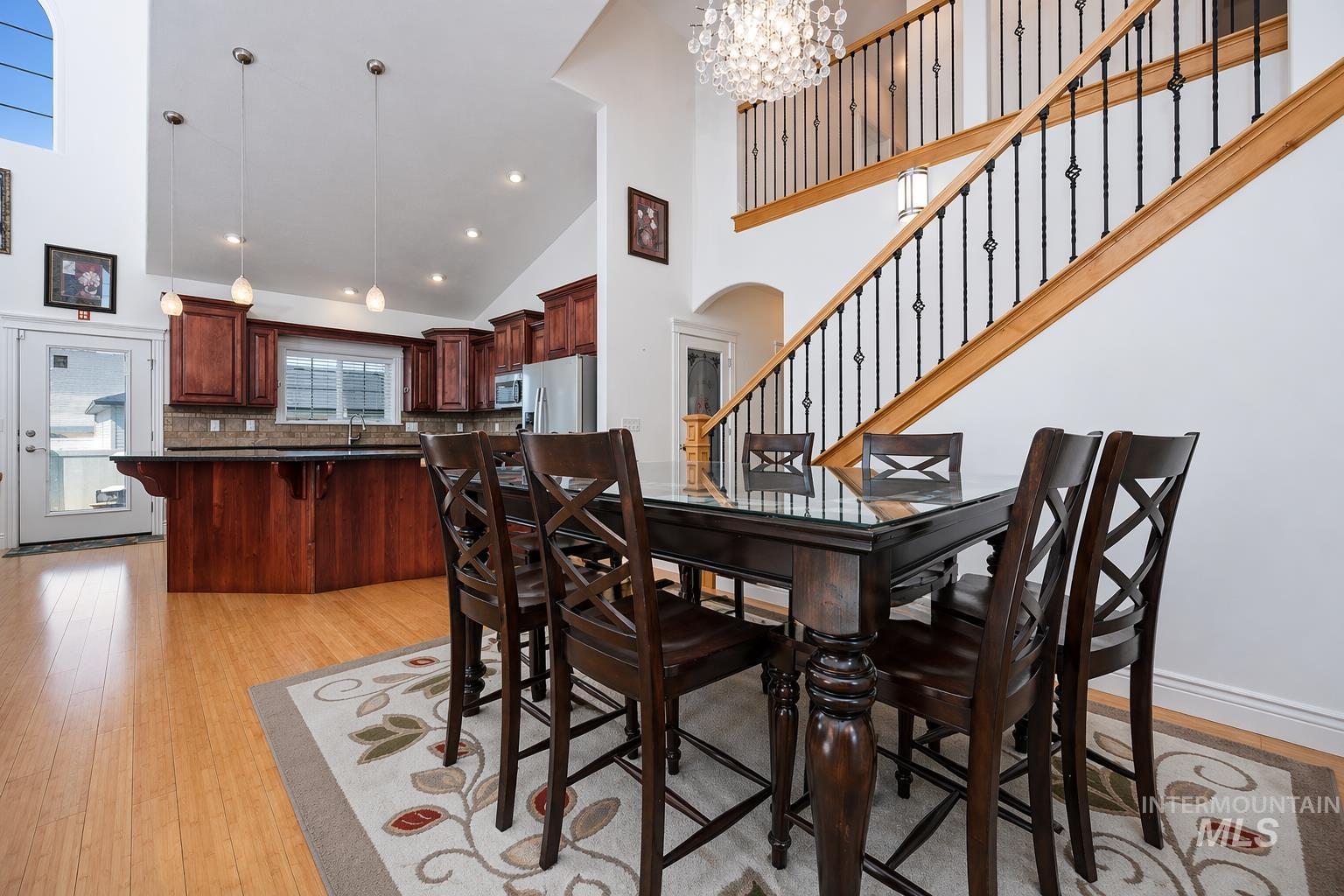 1446 Riverbend Pl, Twin Falls, Idaho 83301, 5 Bedrooms, 3.5 Bathrooms, Residential For Sale, Price $649,900, 98983309