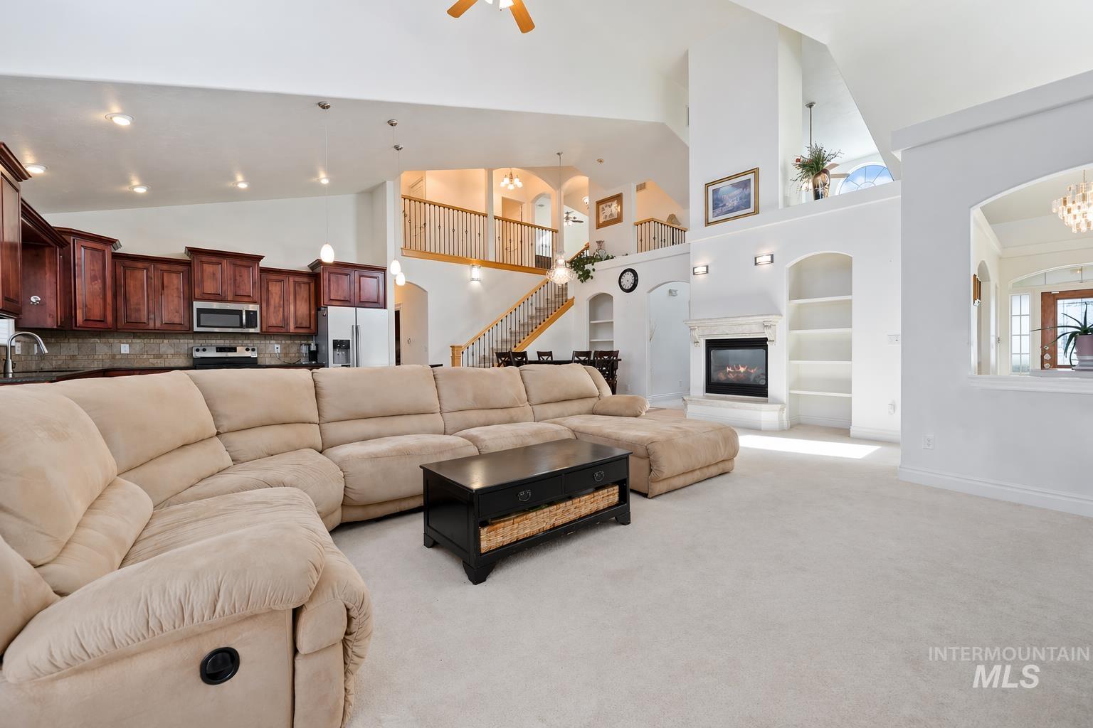 1446 Riverbend Pl, Twin Falls, Idaho 83301, 5 Bedrooms, 3.5 Bathrooms, Residential For Sale, Price $649,900, 98983309