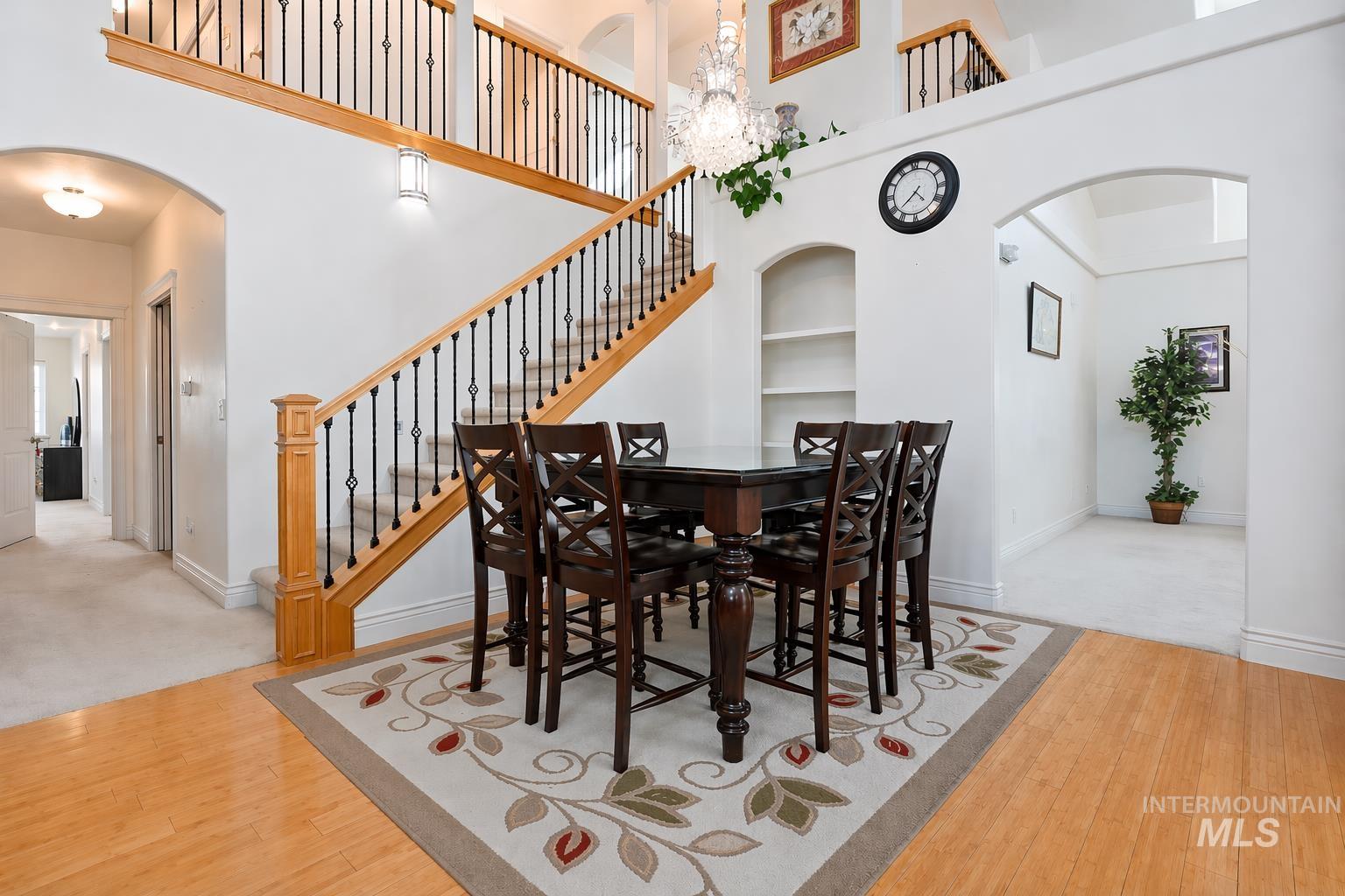 1446 Riverbend Pl, Twin Falls, Idaho 83301, 5 Bedrooms, 3.5 Bathrooms, Residential For Sale, Price $649,900, 98983309