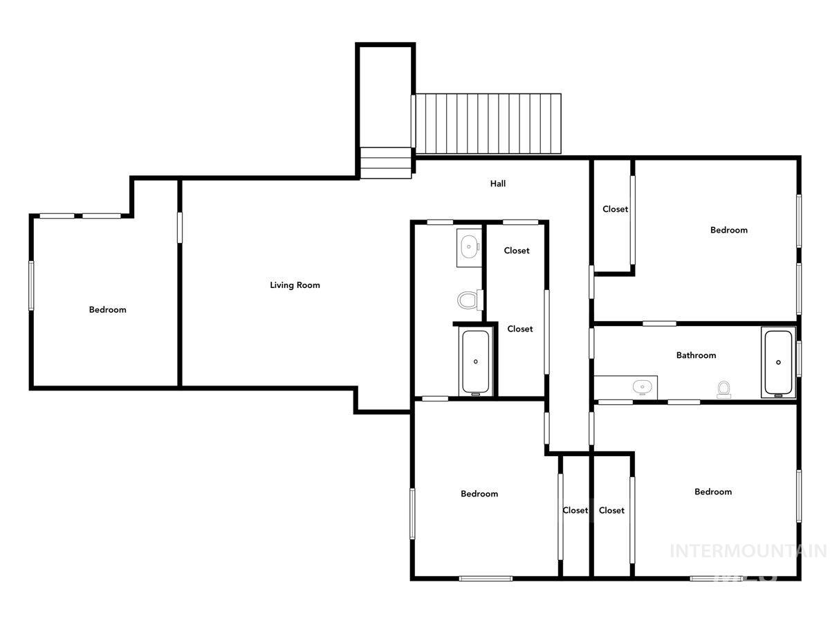 1446 Riverbend Pl, Twin Falls, Idaho 83301, 5 Bedrooms, 3.5 Bathrooms, Residential For Sale, Price $649,900, 98983309