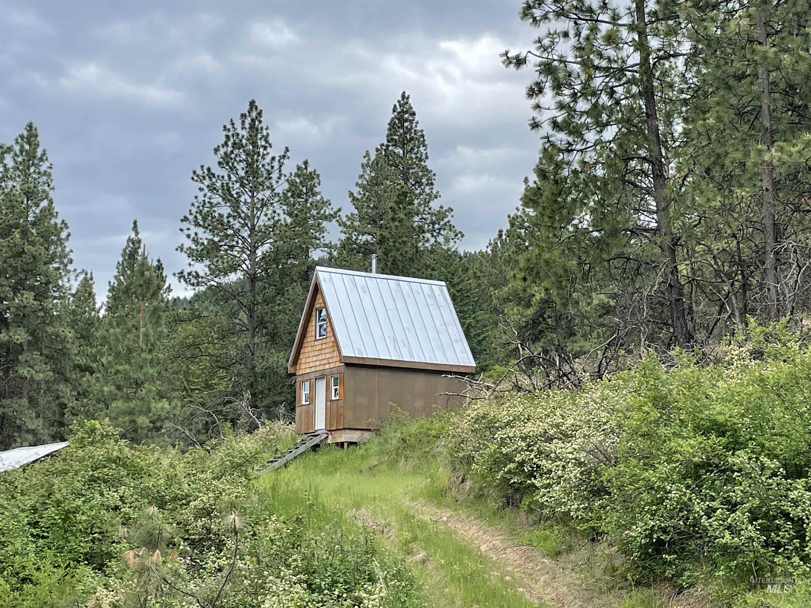 1221 Shady Lane, De Smet, Idaho 83824, Land For Sale, Price $90,000,MLS 98983310