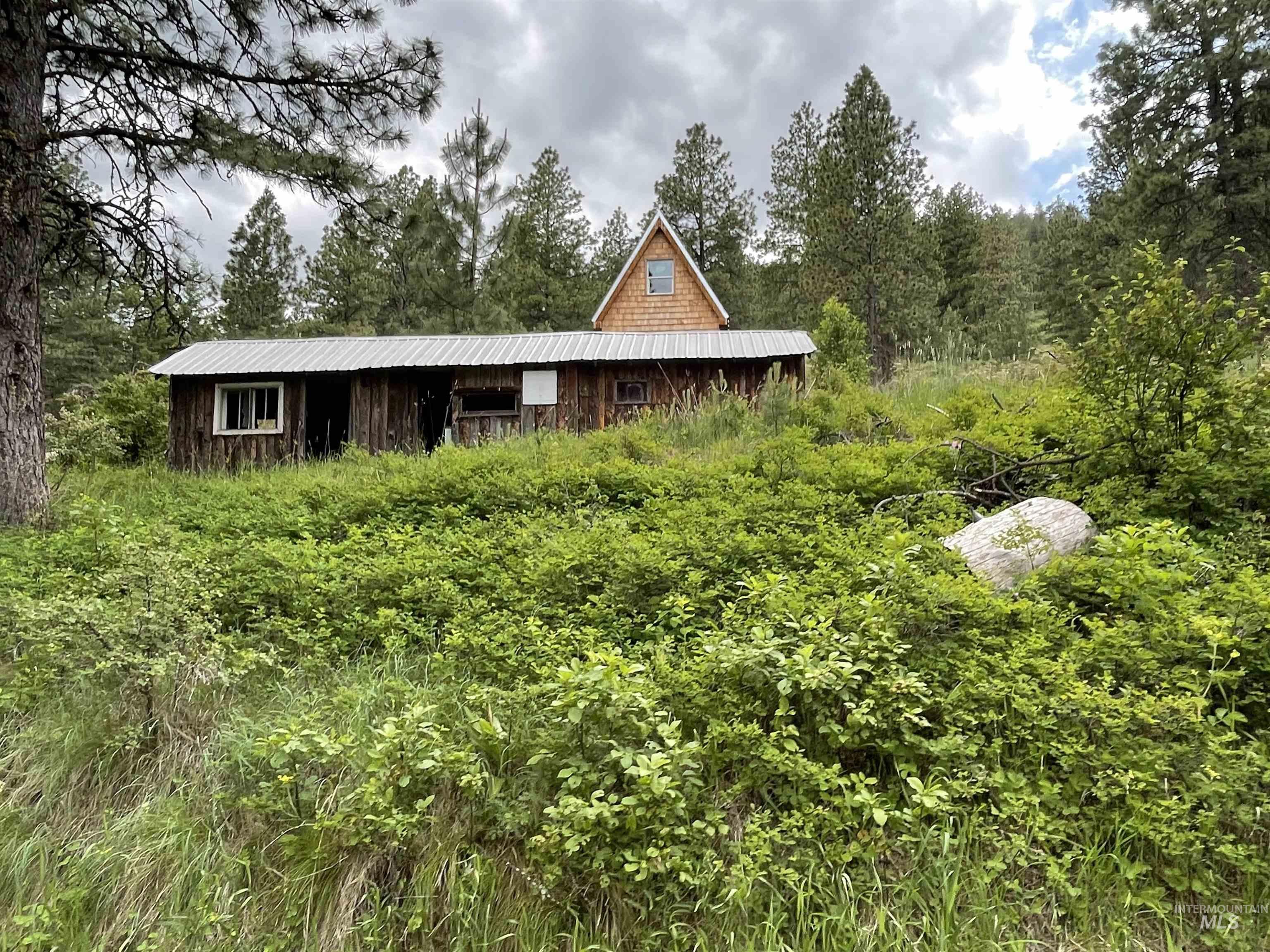 1221 Shady Lane, De Smet, Idaho 83824, Land For Sale, Price $90,000,MLS 98983310