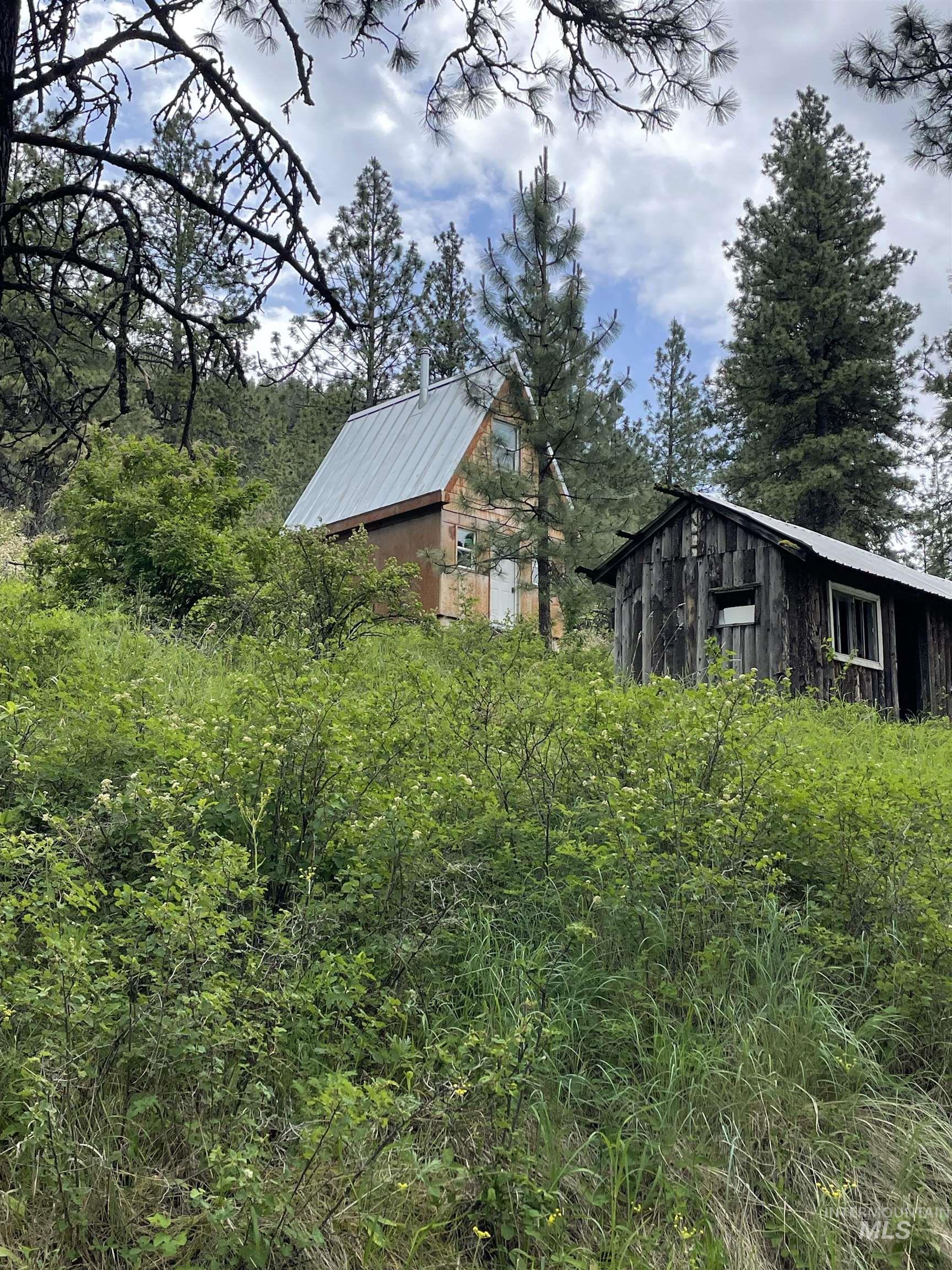 1221 Shady Lane, De Smet, Idaho 83824, Land For Sale, Price $90,000,MLS 98983310