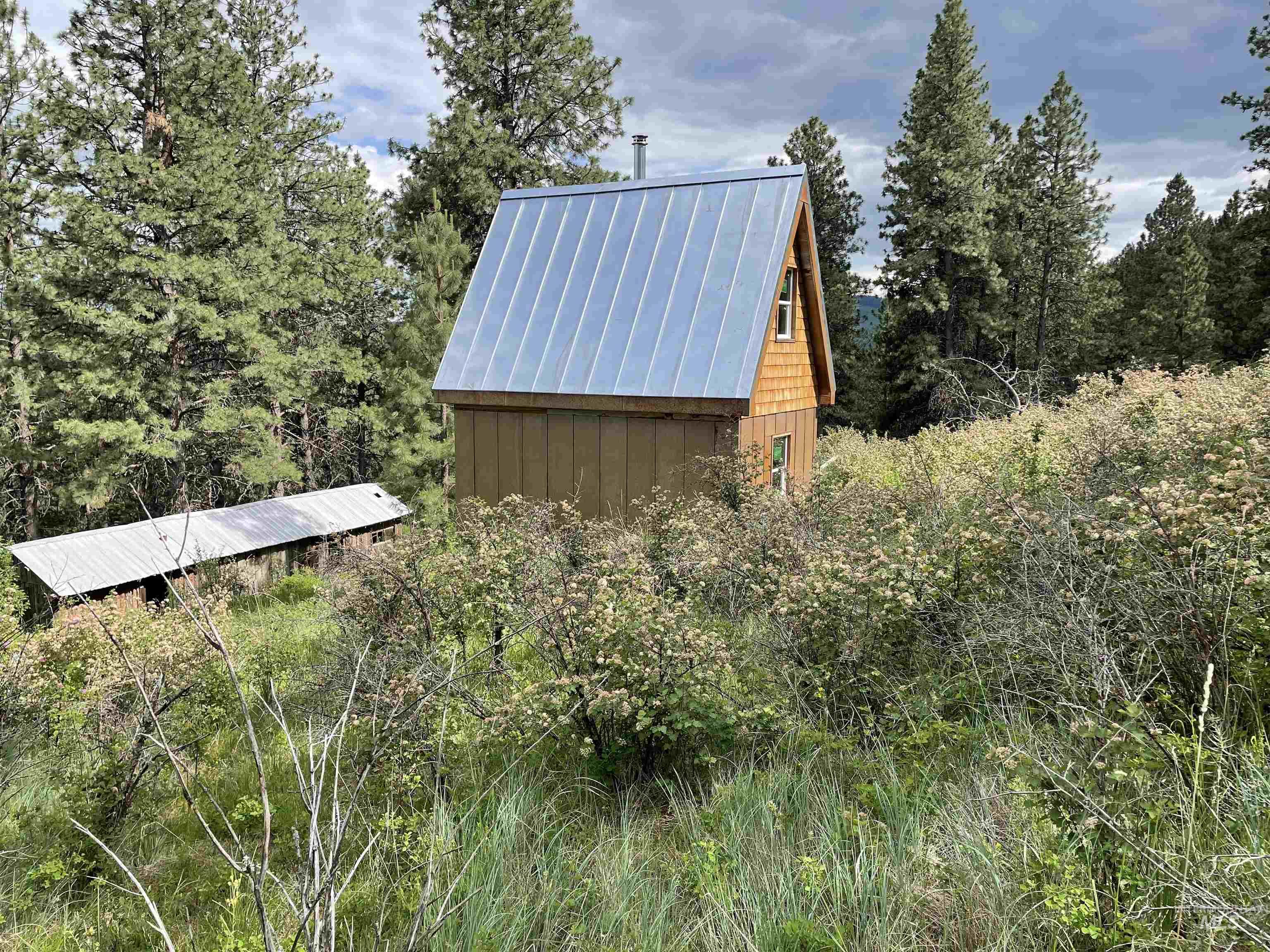 1221 Shady Lane, De Smet, Idaho 83824, Land For Sale, Price $90,000,MLS 98983310