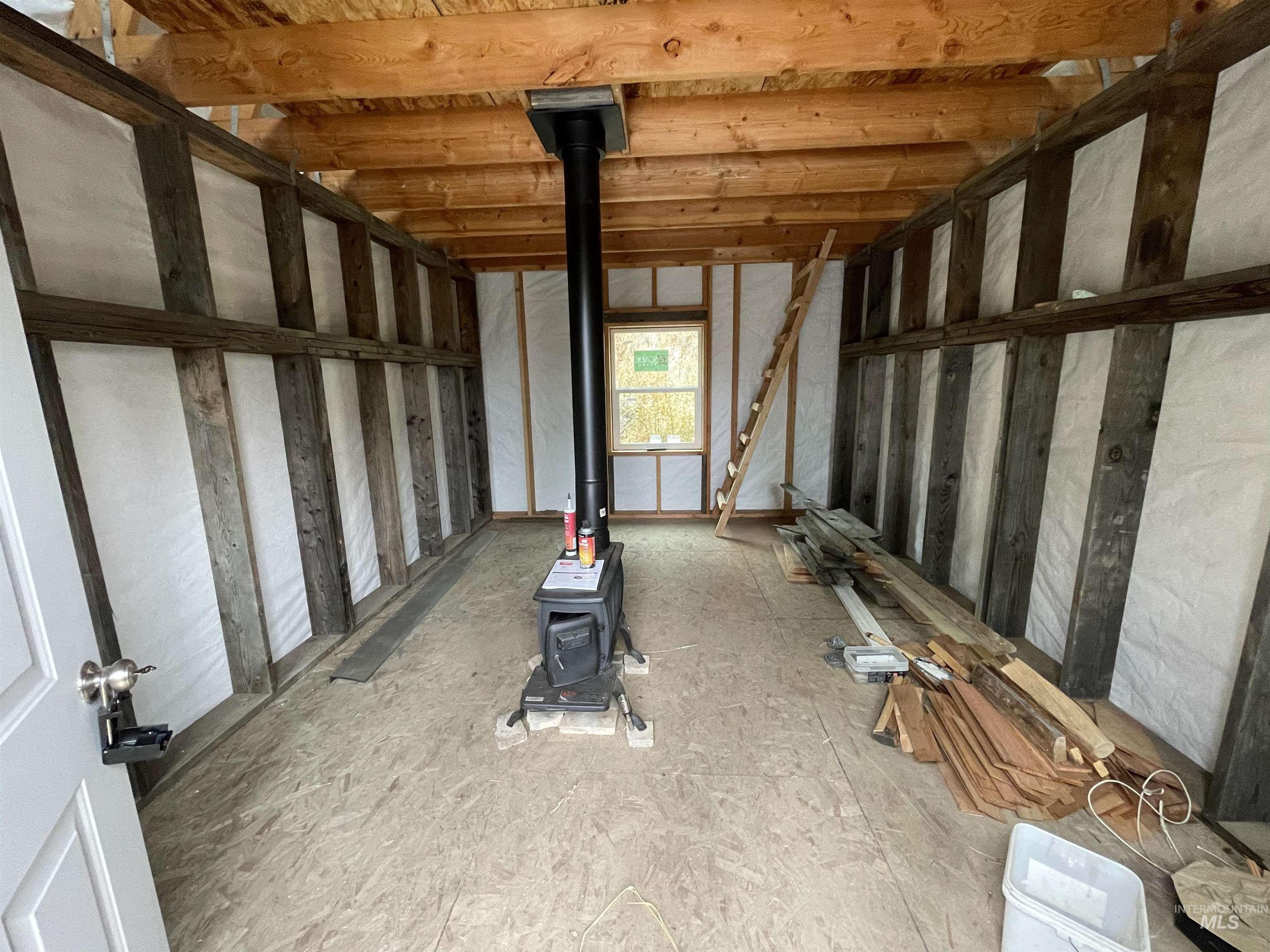 1221 Shady Lane, De Smet, Idaho 83824, Land For Sale, Price $90,000,MLS 98983310