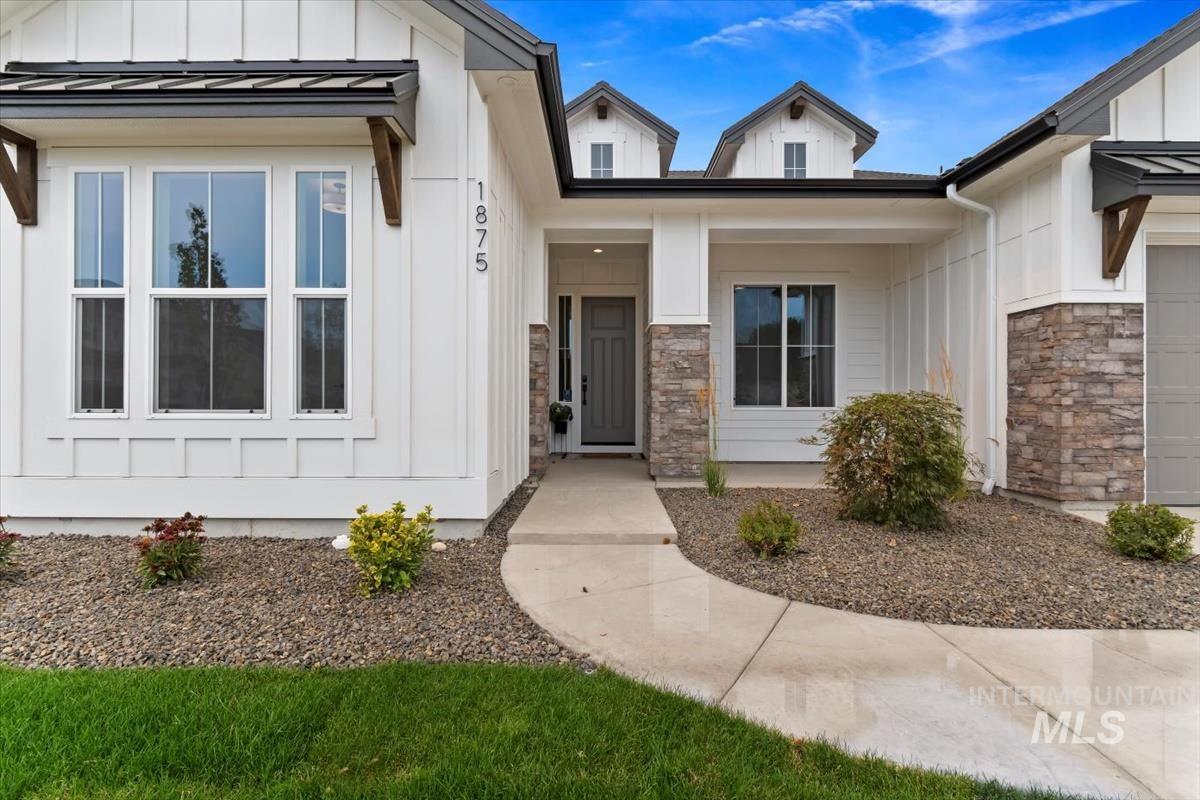 2205 E Padstow St, Kuna, Idaho 83634, 3 Bedrooms, 2.5 Bathrooms, Residential For Sale, Price $729,880, 98983313