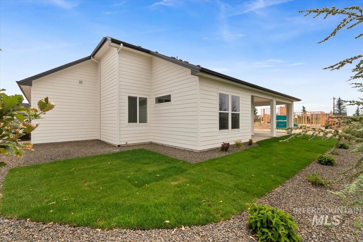 2205 E Padstow St, Kuna, Idaho 83634, 3 Bedrooms, 2.5 Bathrooms, Residential For Sale, Price $729,880, 98983313