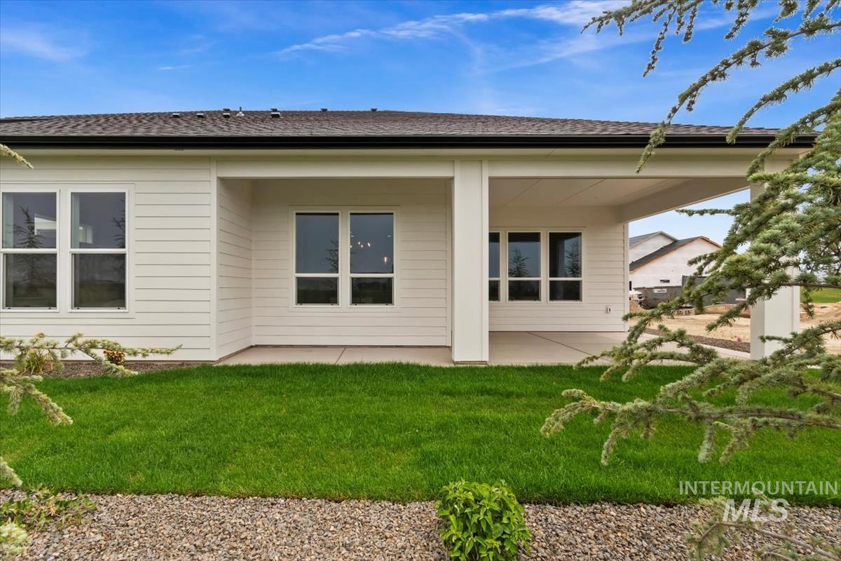 2205 E Padstow St, Kuna, Idaho 83634, 3 Bedrooms, 2.5 Bathrooms, Residential For Sale, Price $729,880, 98983313