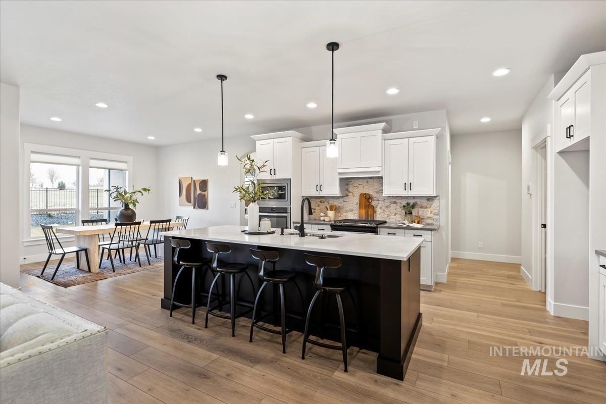 2205 E Padstow St, Kuna, Idaho 83634, 3 Bedrooms, 2.5 Bathrooms, Residential For Sale, Price $729,880, 98983313