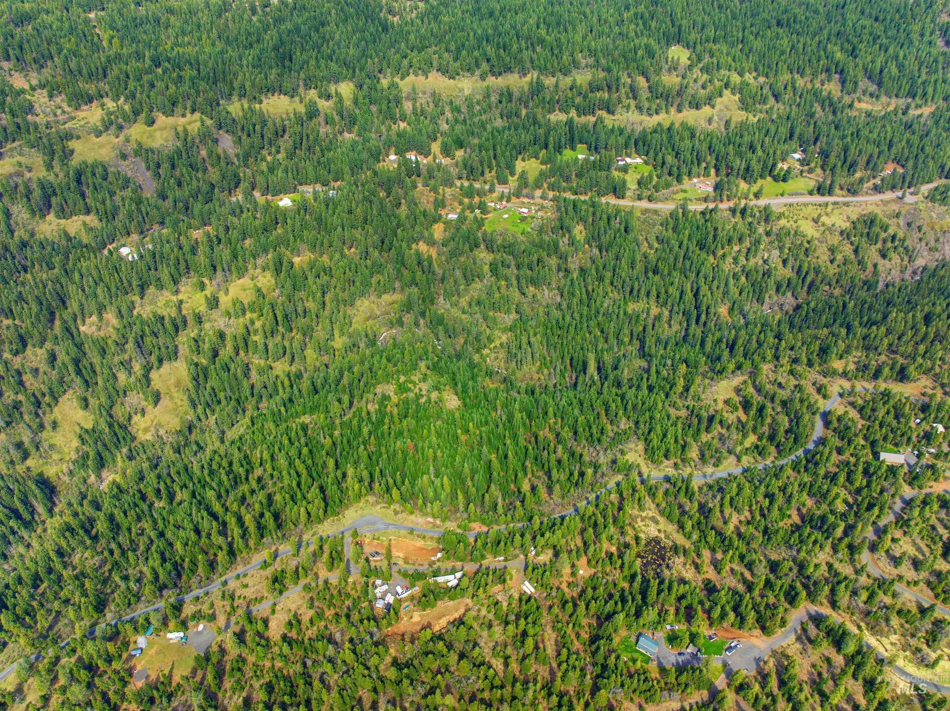 TBD Eagle Crest Dr, Orofino, Idaho 83544, Land For Sale, Price $225,000, 98983314