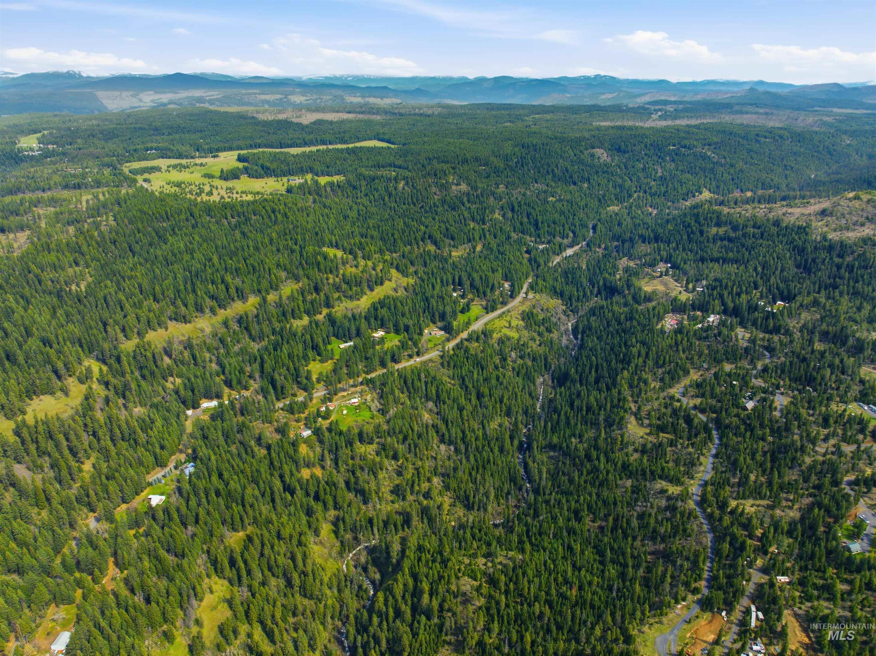 TBD Eagle Crest Dr, Orofino, Idaho 83544, Land For Sale, Price $225,000, 98983314