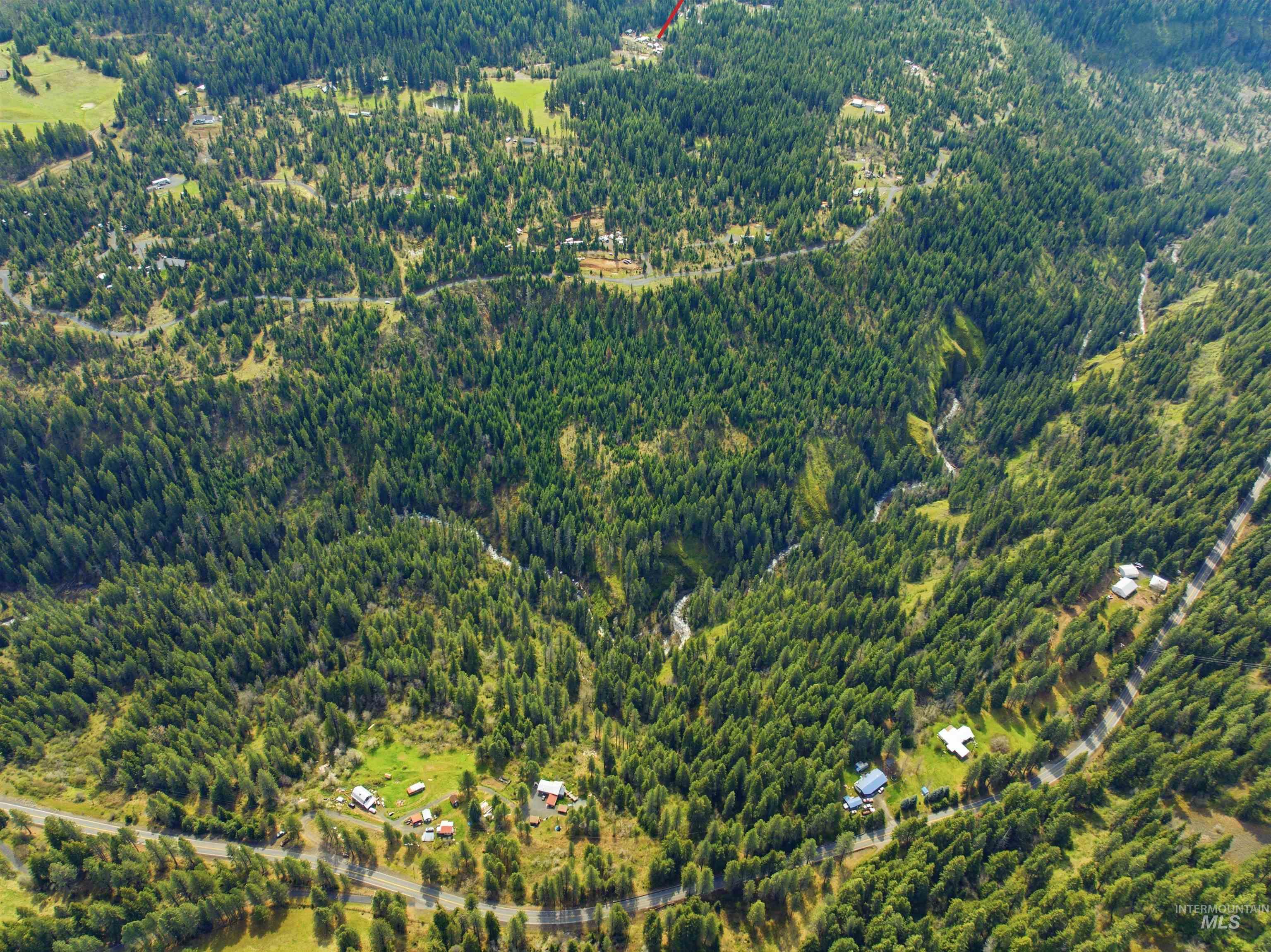 TBD Eagle Crest Dr, Orofino, Idaho 83544, Land For Sale, Price $225,000, 98983314