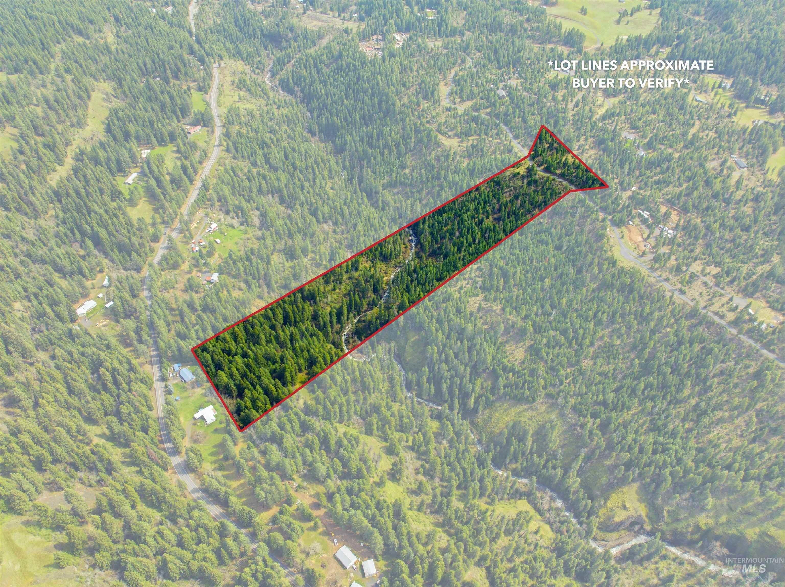 TBD Eagle Crest Dr, Orofino, Idaho 83544, Land For Sale, Price $225,000, 98983314