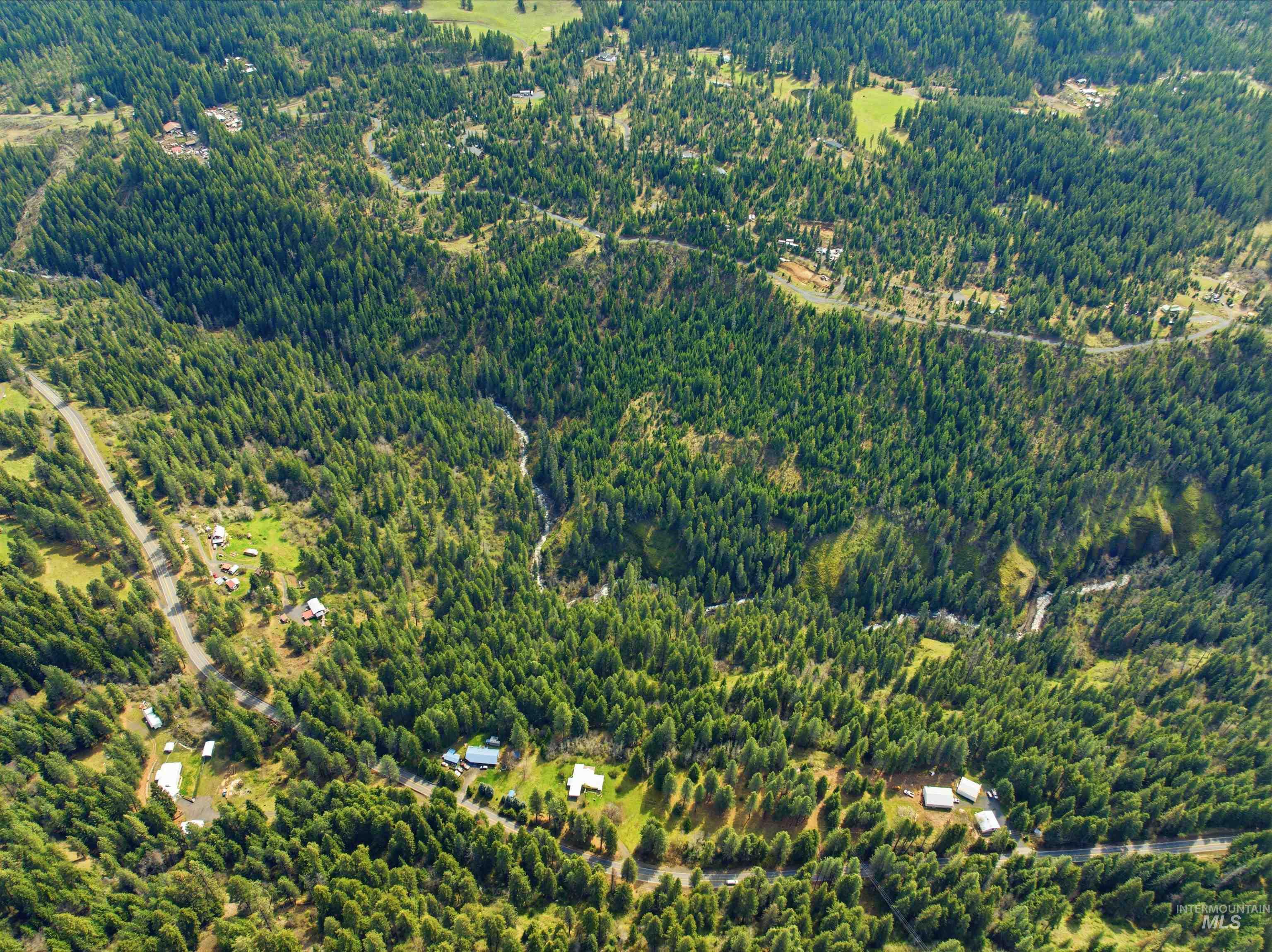 TBD Eagle Crest Dr, Orofino, Idaho 83544, Land For Sale, Price $225,000, 98983314