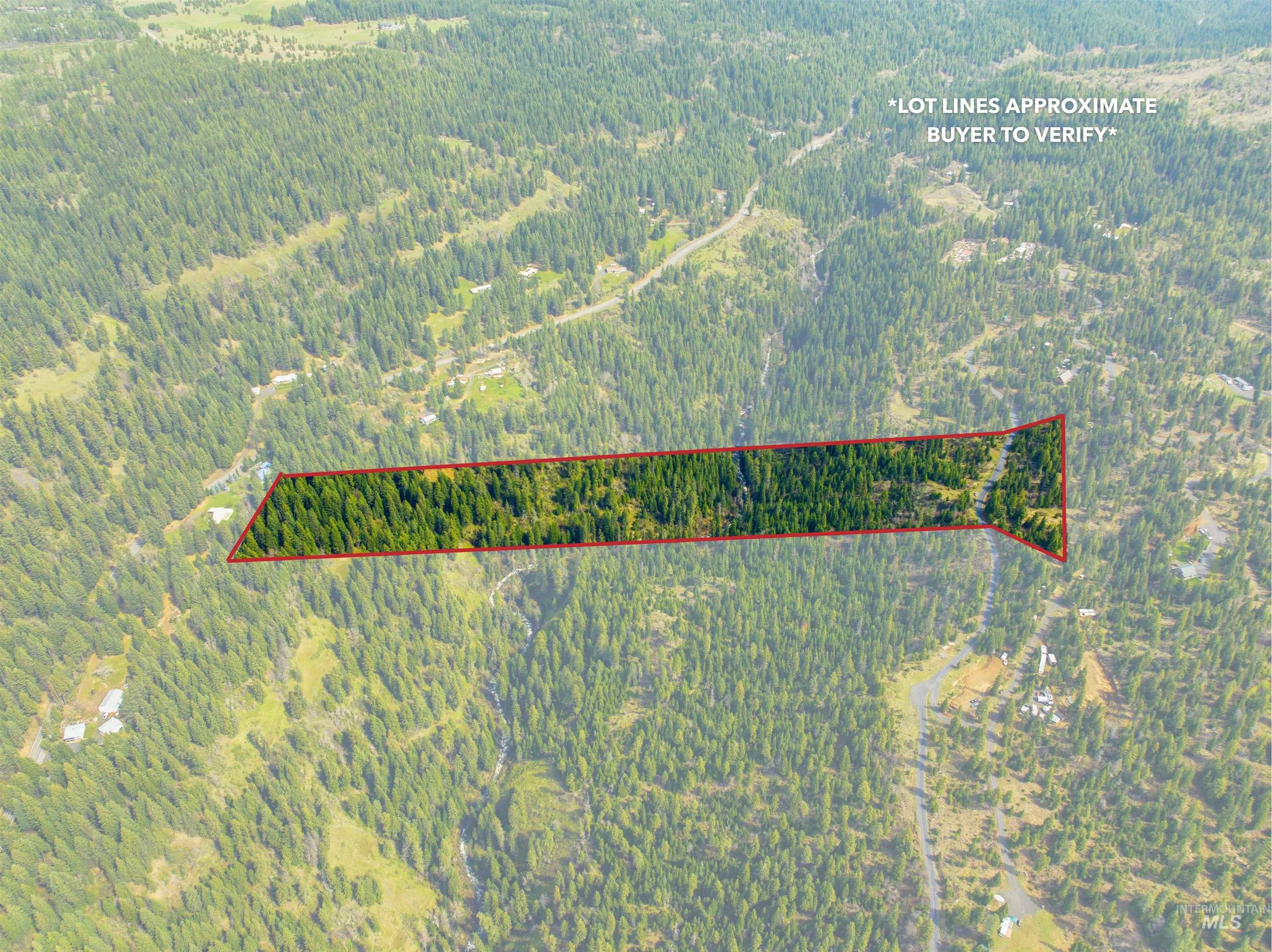 TBD Eagle Crest Dr, Orofino, Idaho 83544, Land For Sale, Price $225,000, 98983314