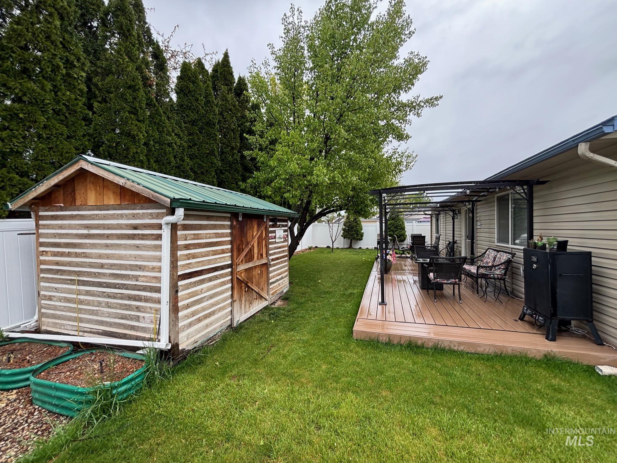 912 W Georgia Ave, Nampa, Idaho 83686, 3 Bedrooms, 2 Bathrooms, Residential For Sale, Price $379,900,MLS 98983315