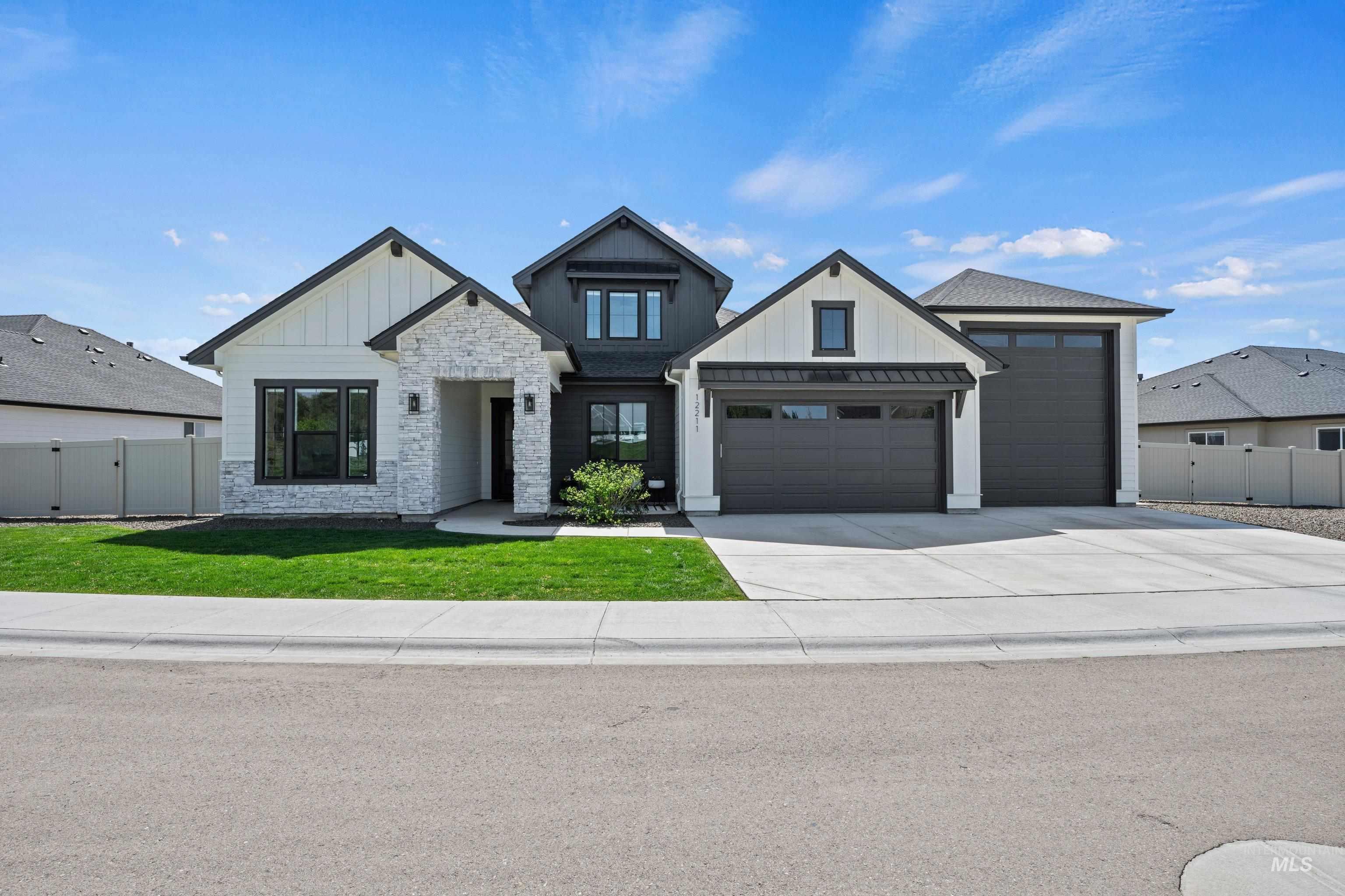 Residential For Sale