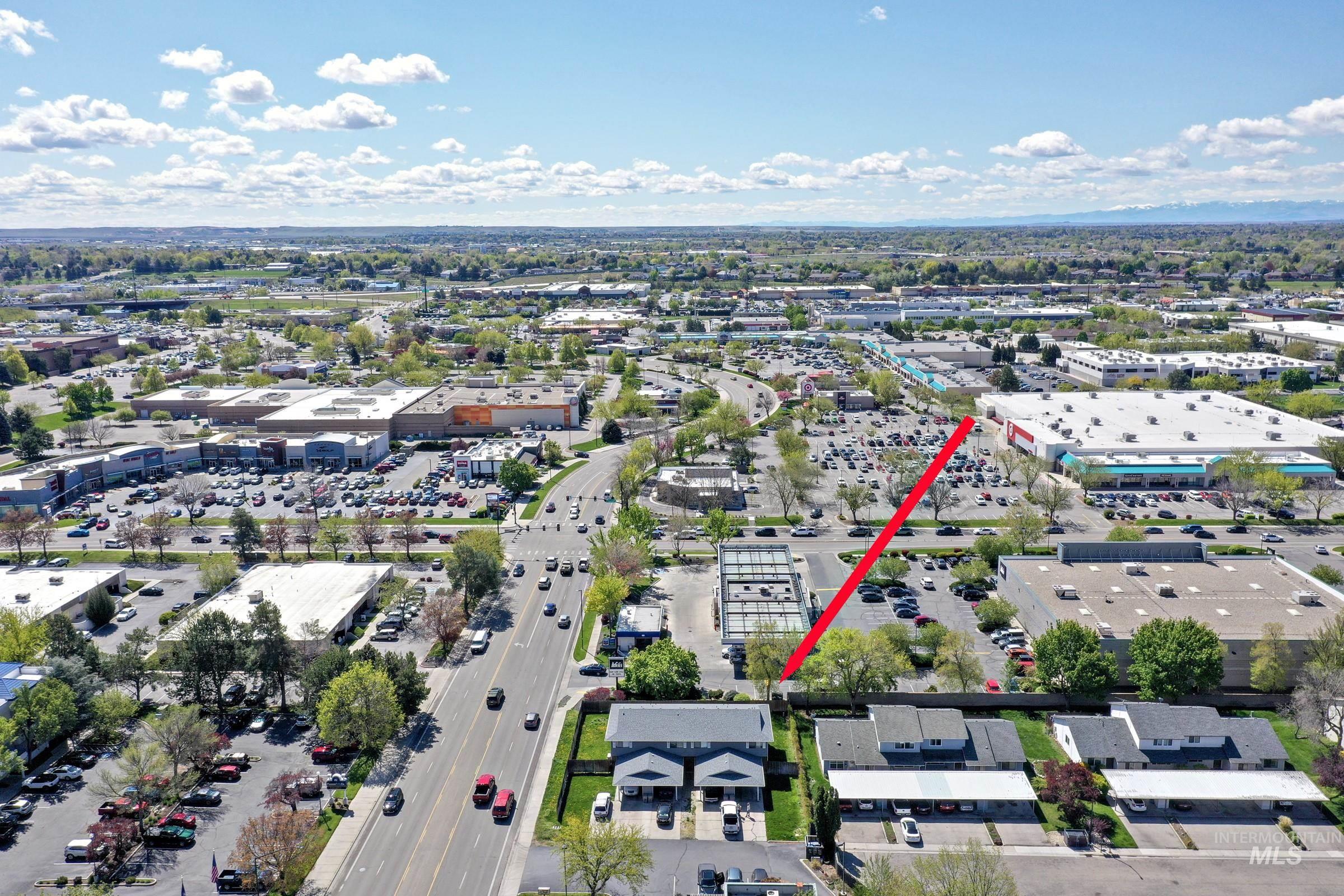 Residential Income For Sale