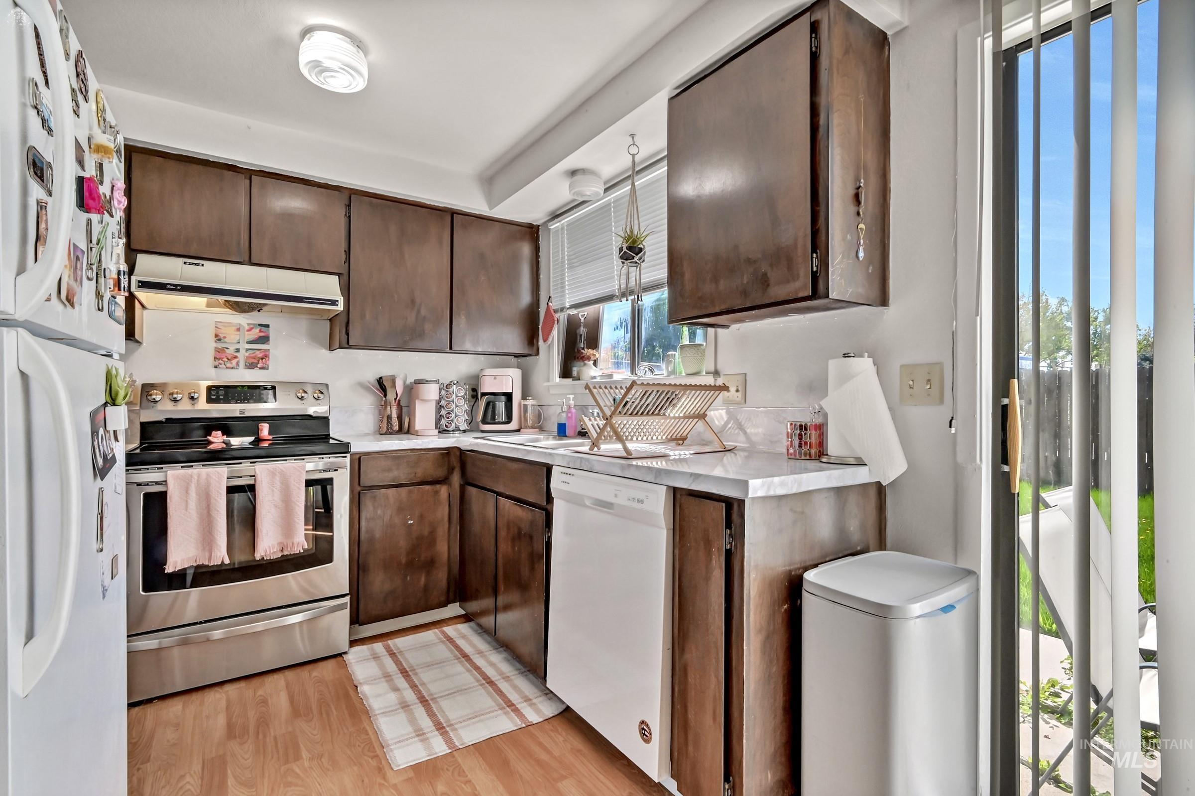 801 N Milwaukee St, Boise, Idaho 83704, 2 Bedrooms, 1.5 Bathrooms, Residential Income For Sale, Price $800,000,MLS 98983317