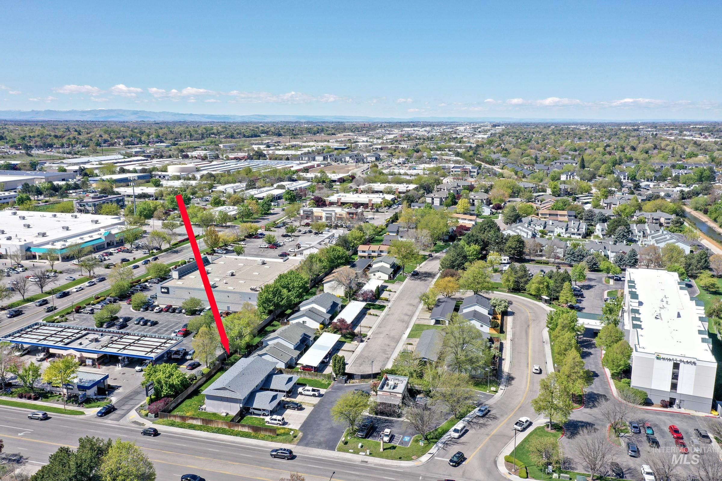 801 N Milwaukee St, Boise, Idaho 83704, 2 Bedrooms, 1.5 Bathrooms, Residential Income For Sale, Price $800,000,MLS 98983317