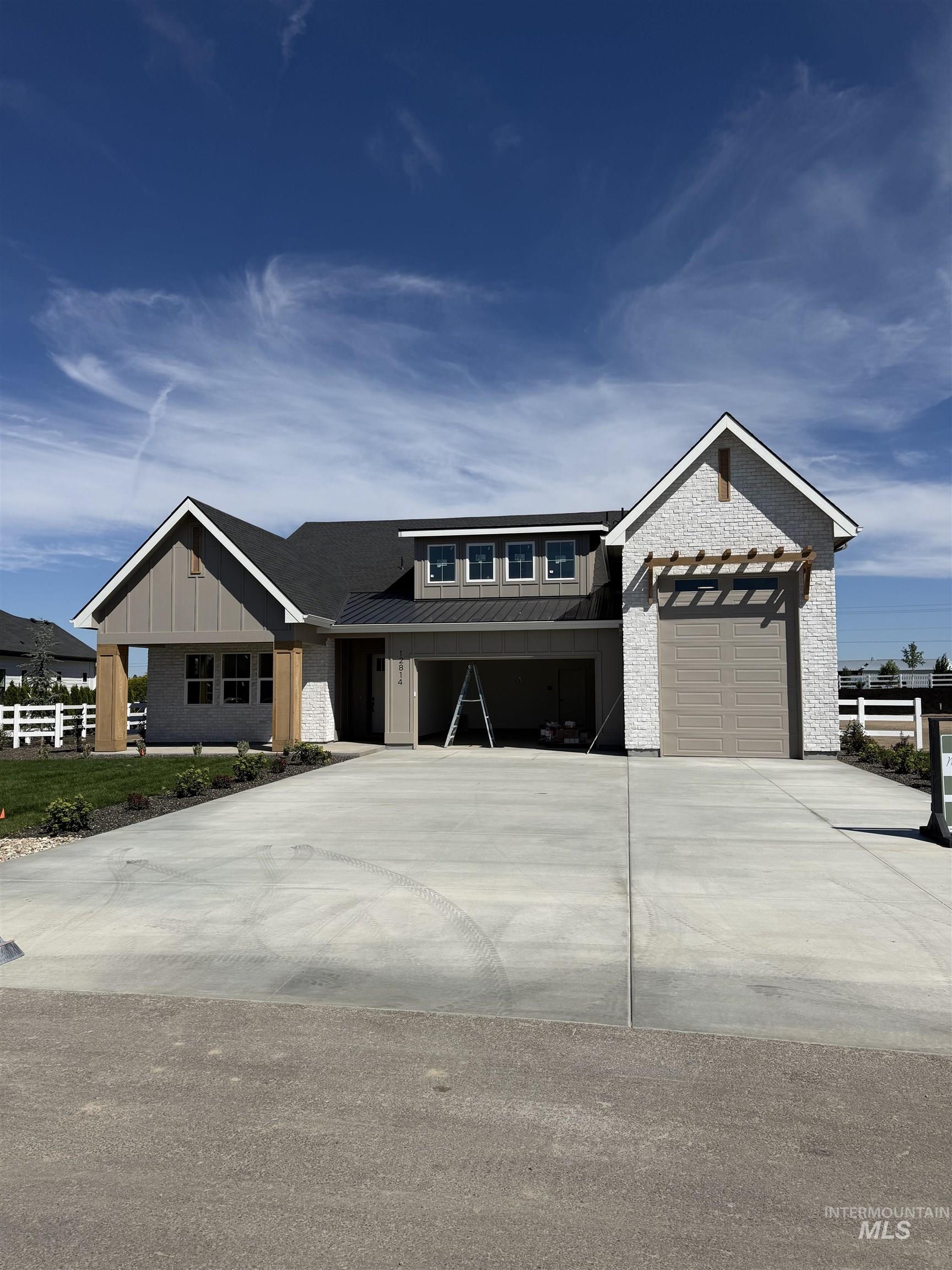 12814 Fjord St., Middleton, Idaho 83644, 3 Bedrooms, 4 Bathrooms, Residential For Sale, Price $1,170,000, 98983319