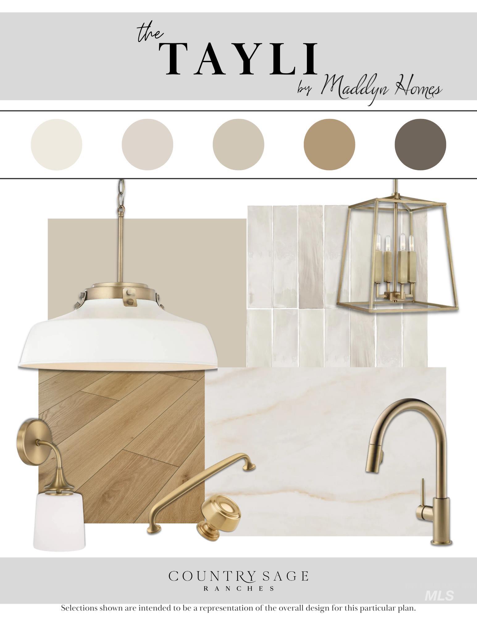 12814 Fjord St., Middleton, Idaho 83644, 3 Bedrooms, 4 Bathrooms, Residential For Sale, Price $1,170,000,MLS 98983319